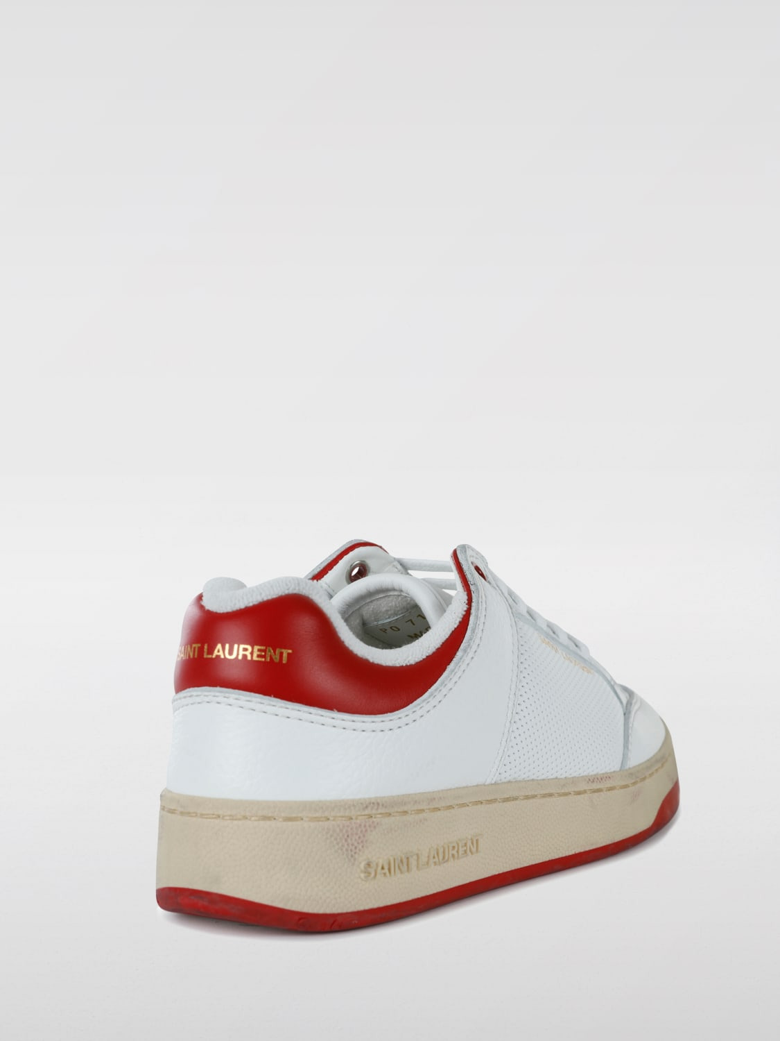 Sneakers woman Saint Laurent - 3