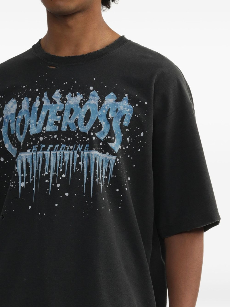 cotton t-shirt 5