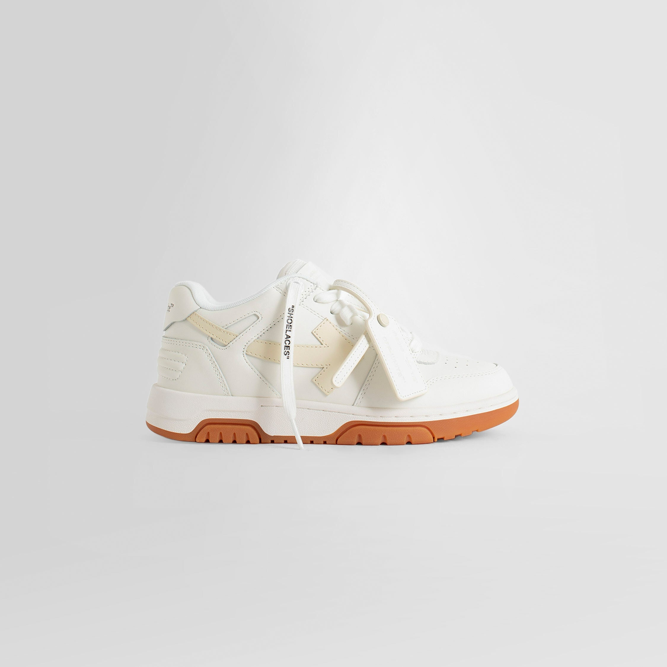 Off-White OFF-WHITE WOMAN MULTICOLOR SNEAKERS | antonioli