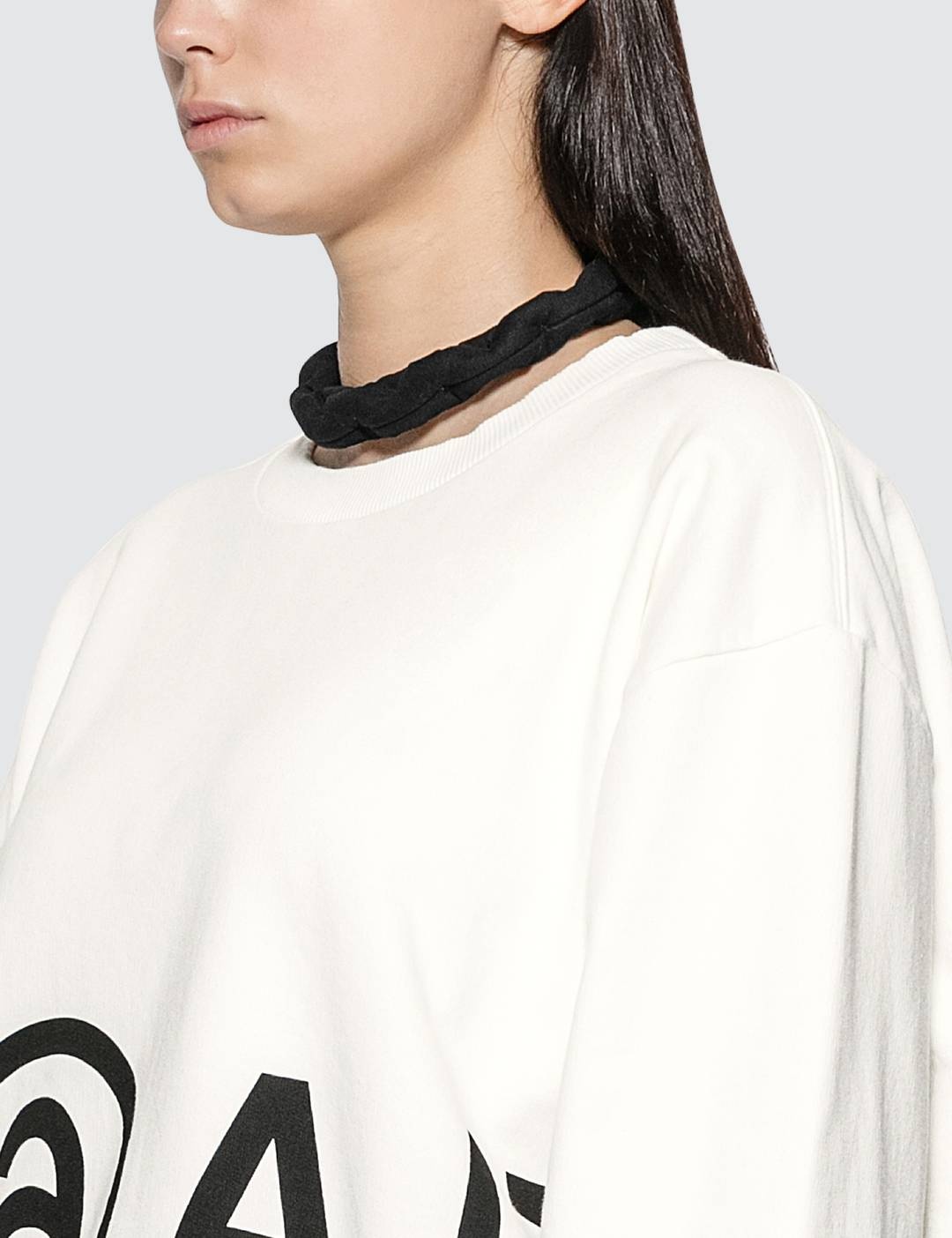 Padded Chain Choker - 3