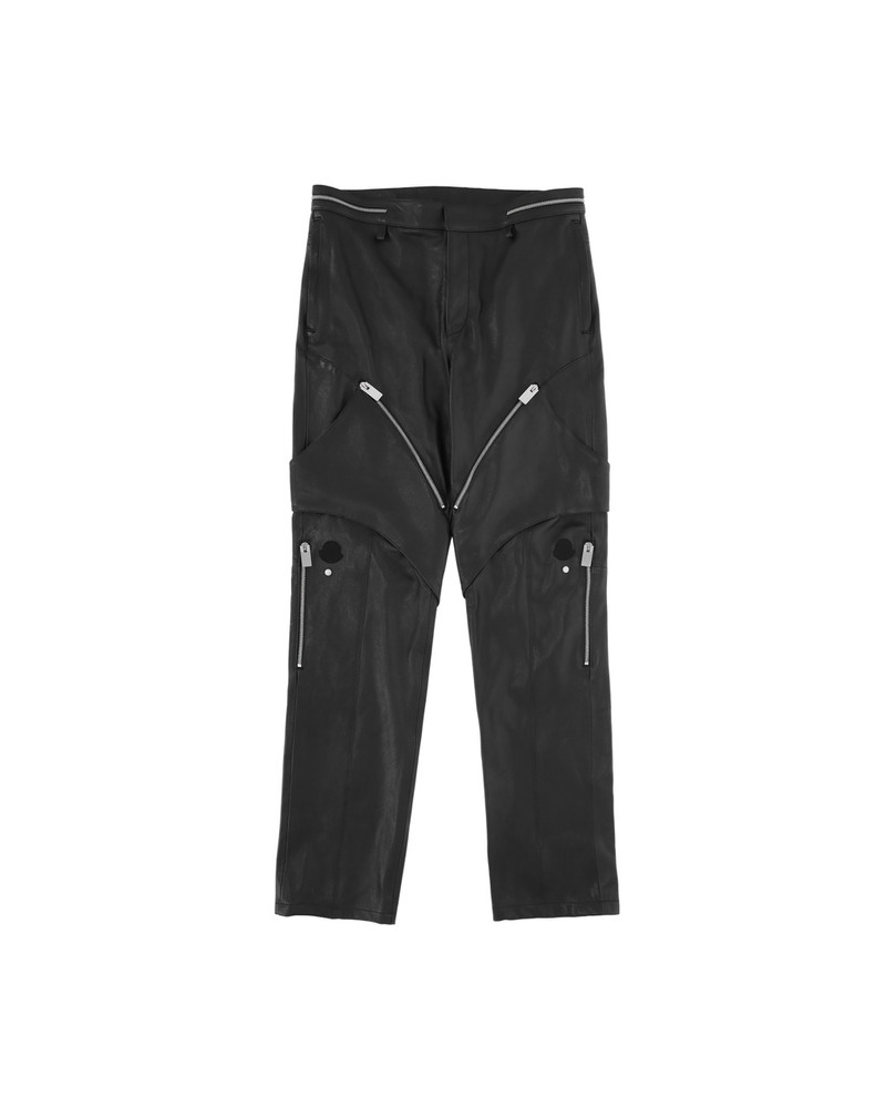 MONCLER PANTS CHINO - 1