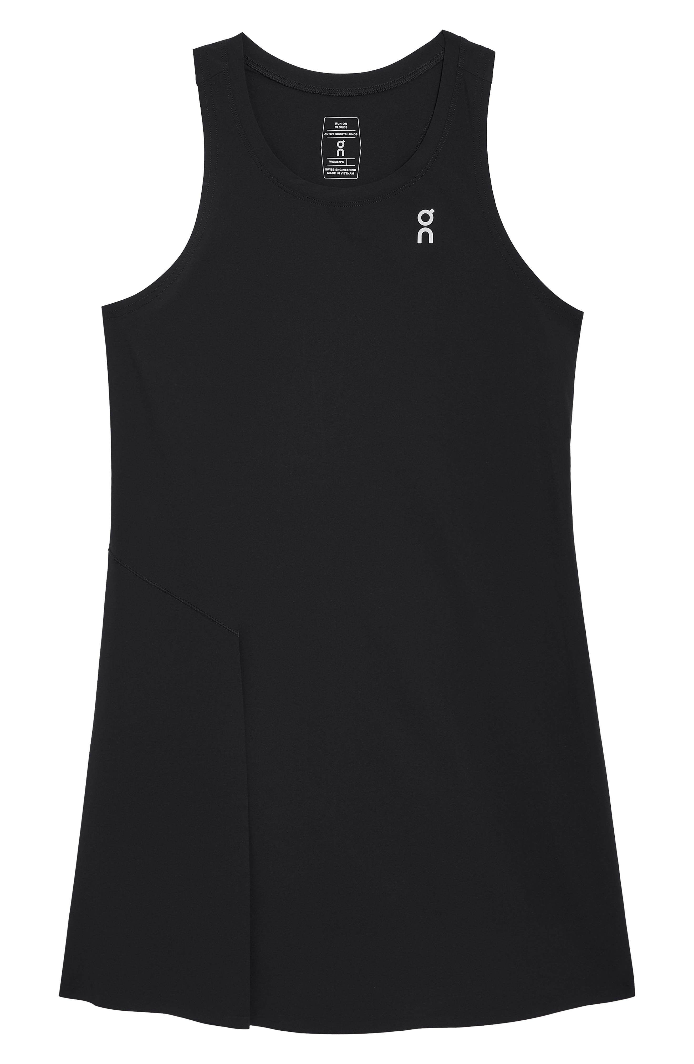 Court Sport Dress - 2