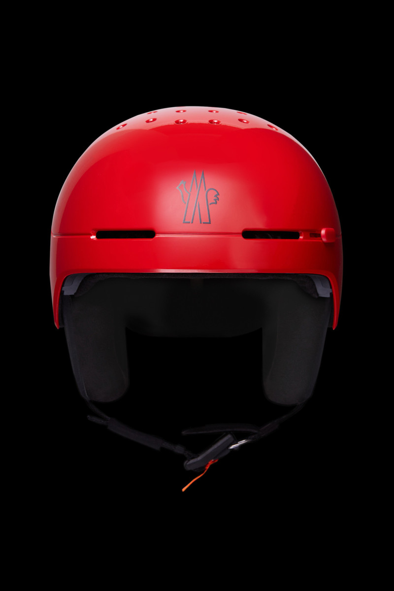 Ski Helmet 1