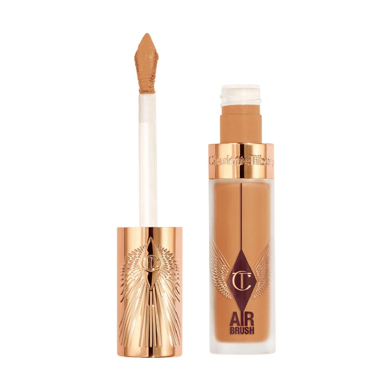 Airbrush Flawless Blur Concealer - 1