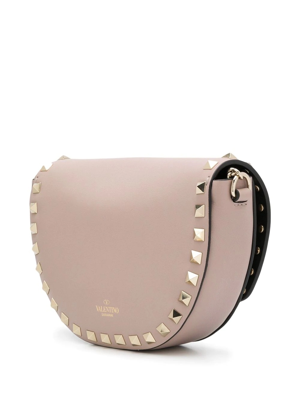 Rockstud shoulder bag - 3