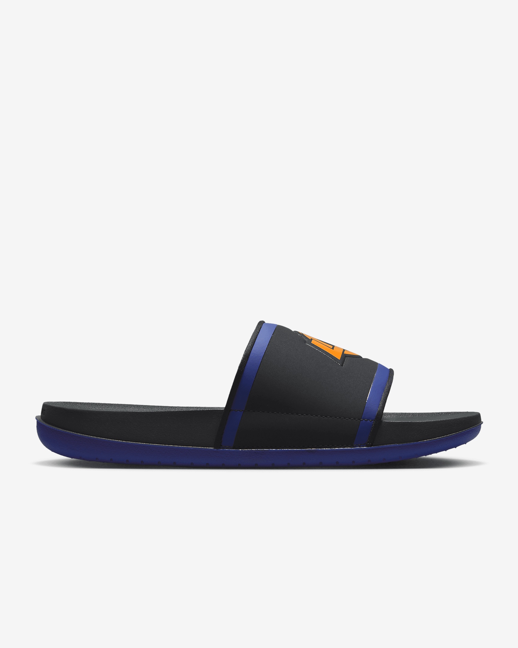 Nike Offcourt (NFL Los Angeles Rams) Slide - 3