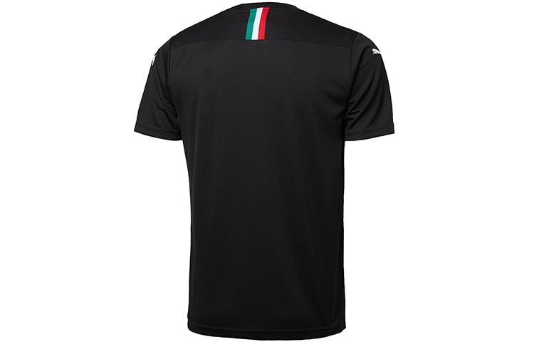 PUMA 19/20 Season AC Away Fan Edition Jersey Black 755886-03 - 2