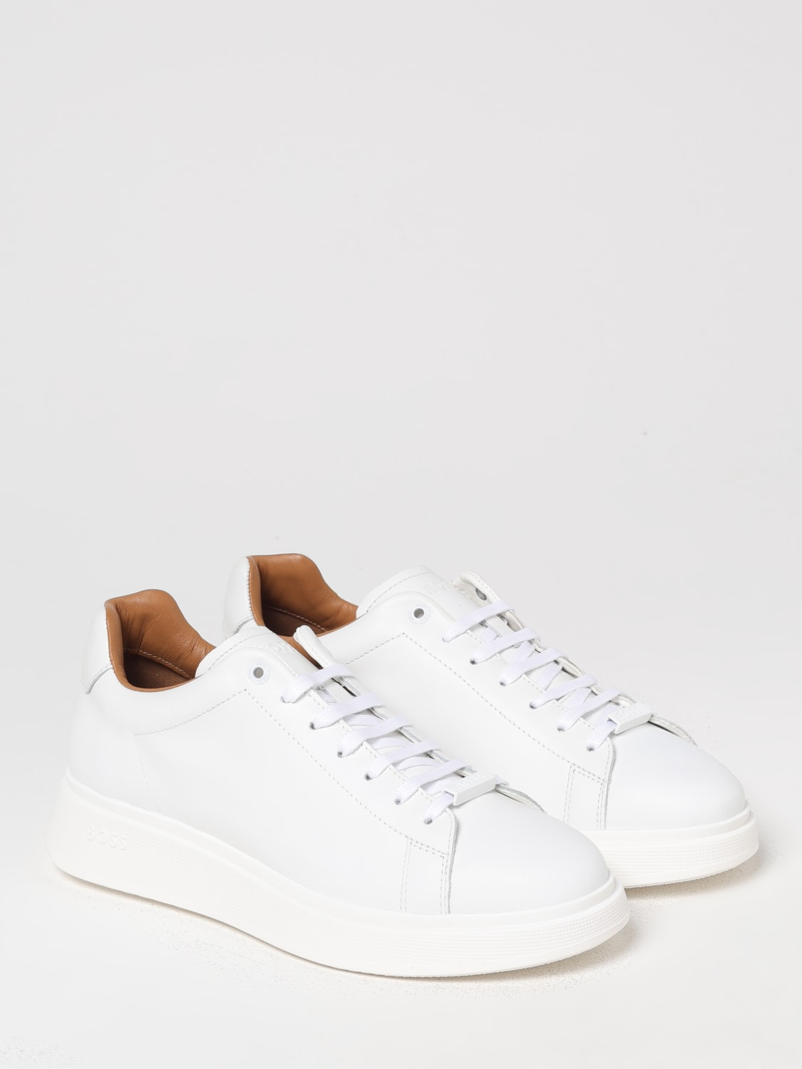 Shoes men Boss - 2