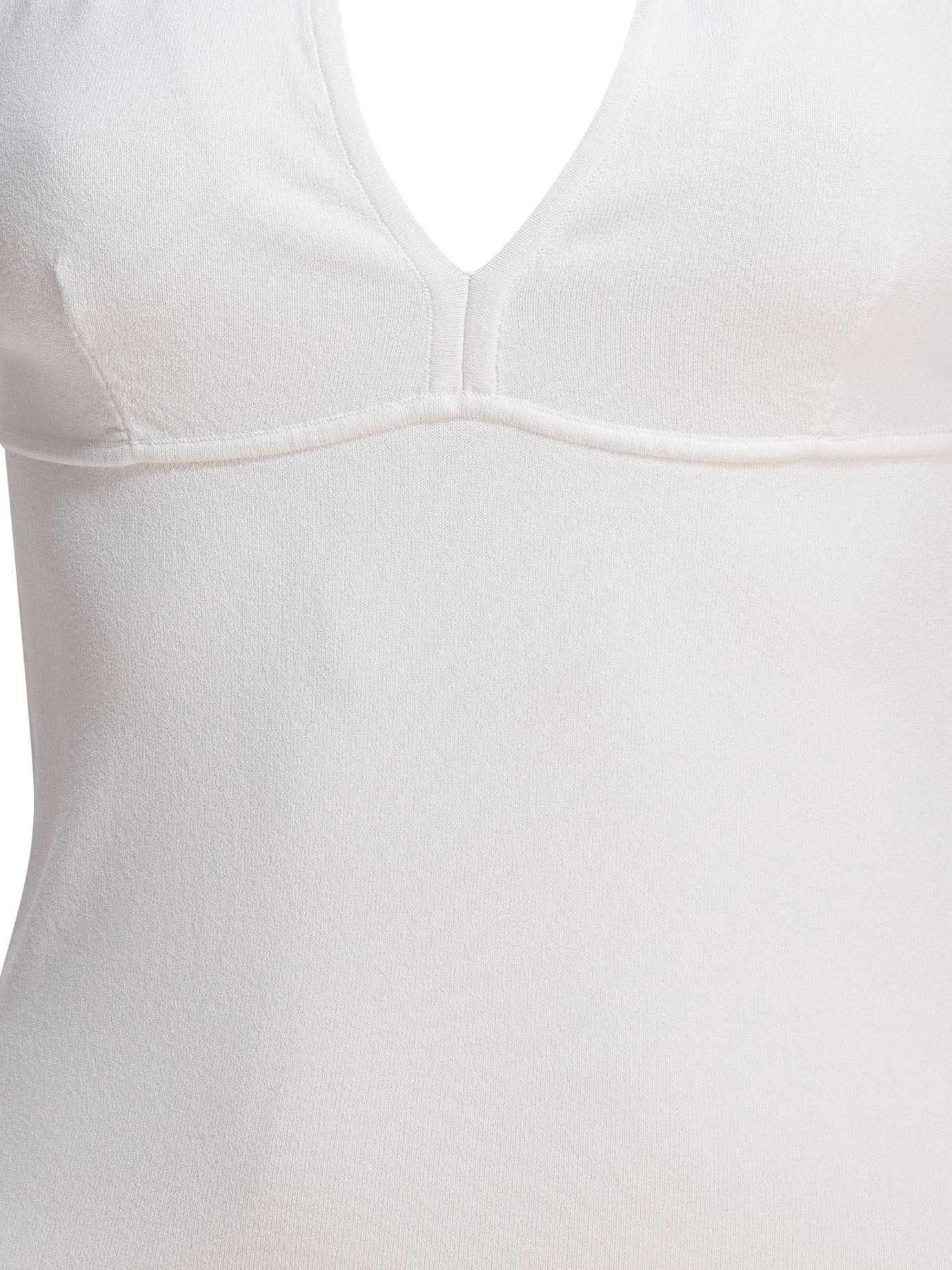 Max Mara Viscose Top - 3