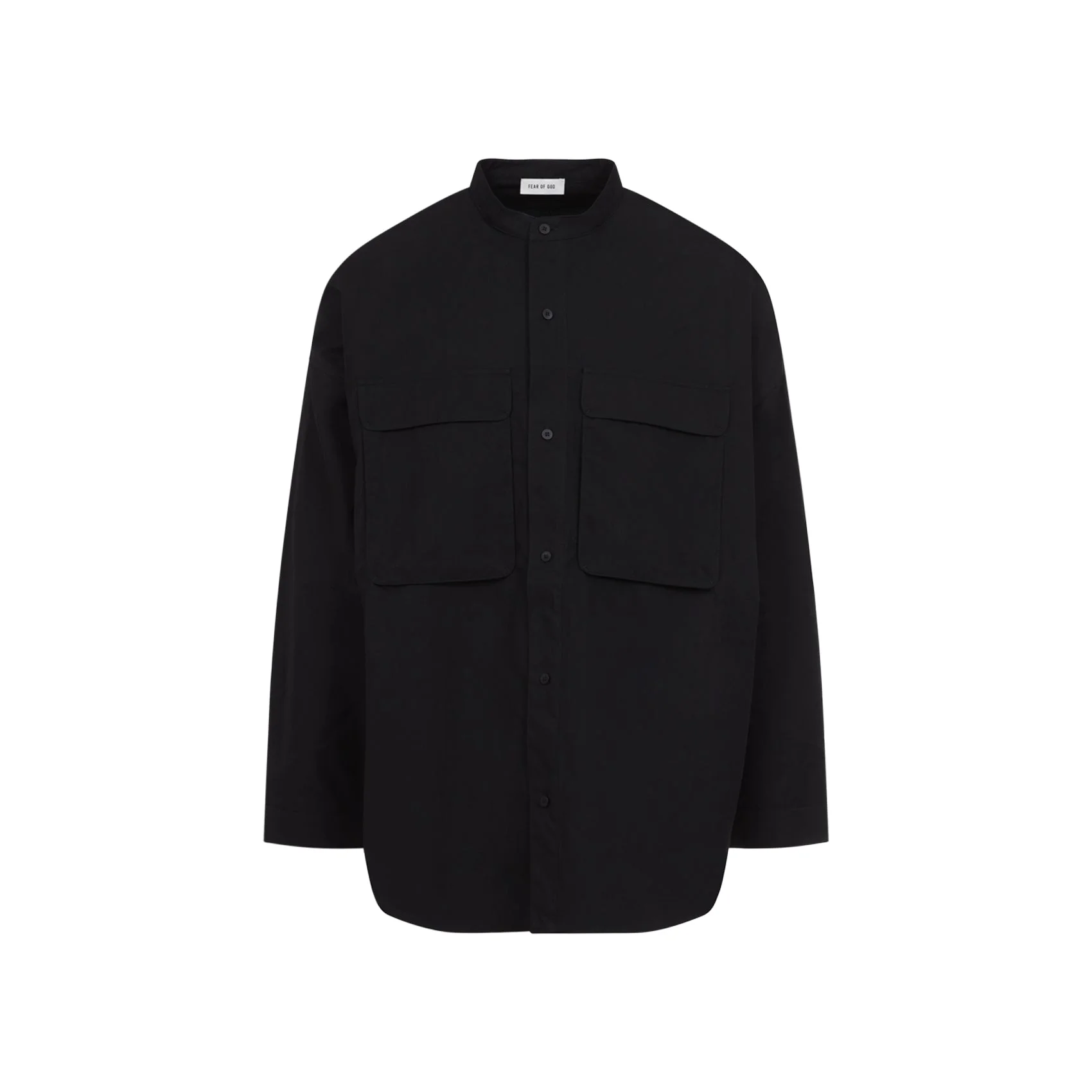 Fear Of God Military Shirt Men - 1
