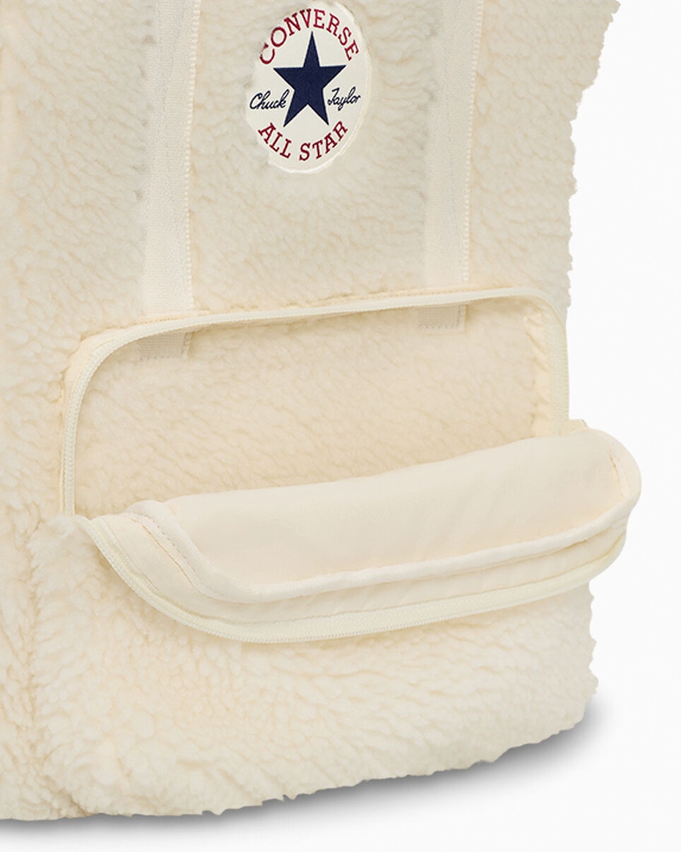 Sherpa Small Square Backpack - 3