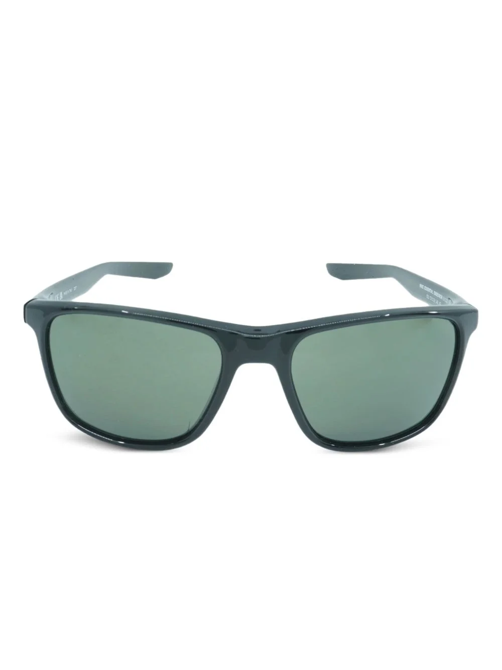 Essential Endeavour rectangle-frame sunglasses - 1