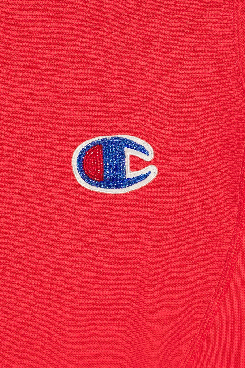 UNDERCOVER x Champion Sweatshirt outlook