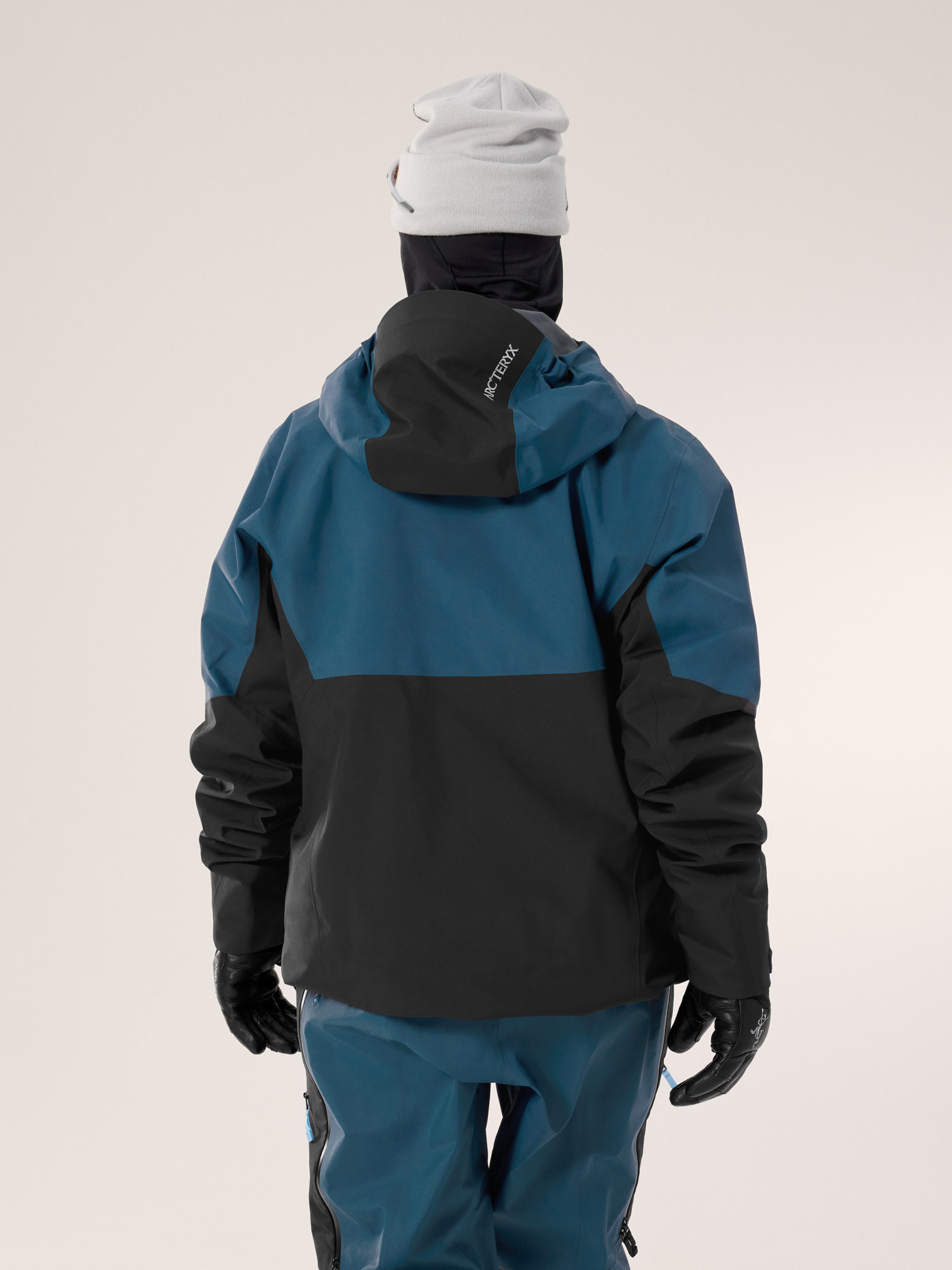 Sentinel Jacket - 4