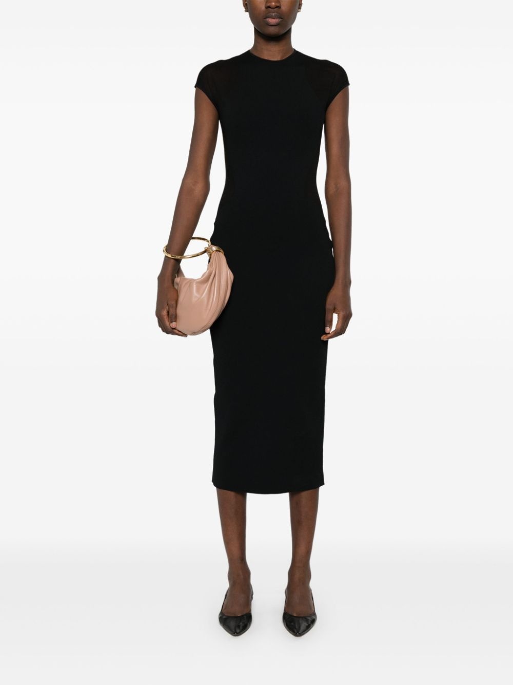 Miracle midi dress - 2
