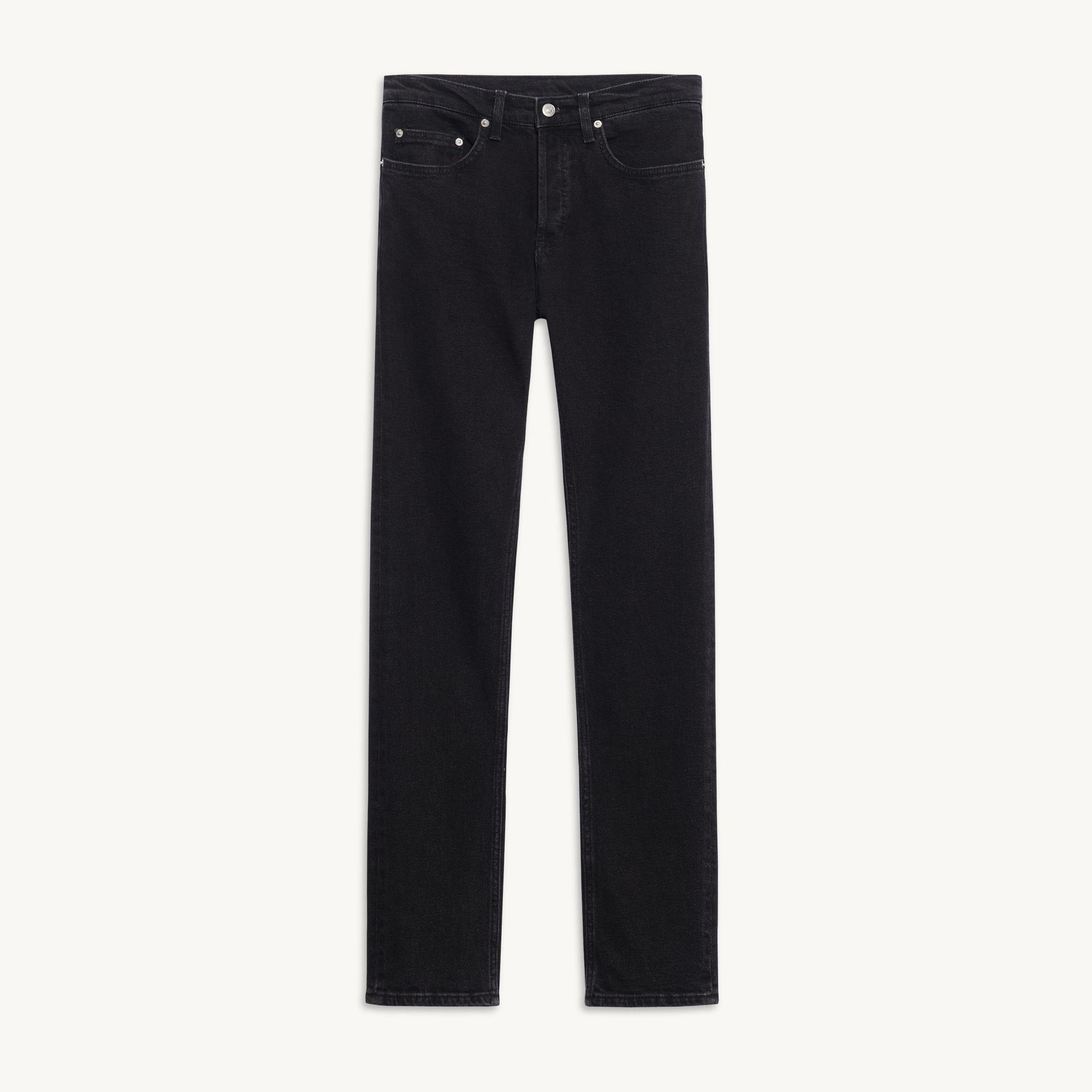 Slim-fit jeans - 1