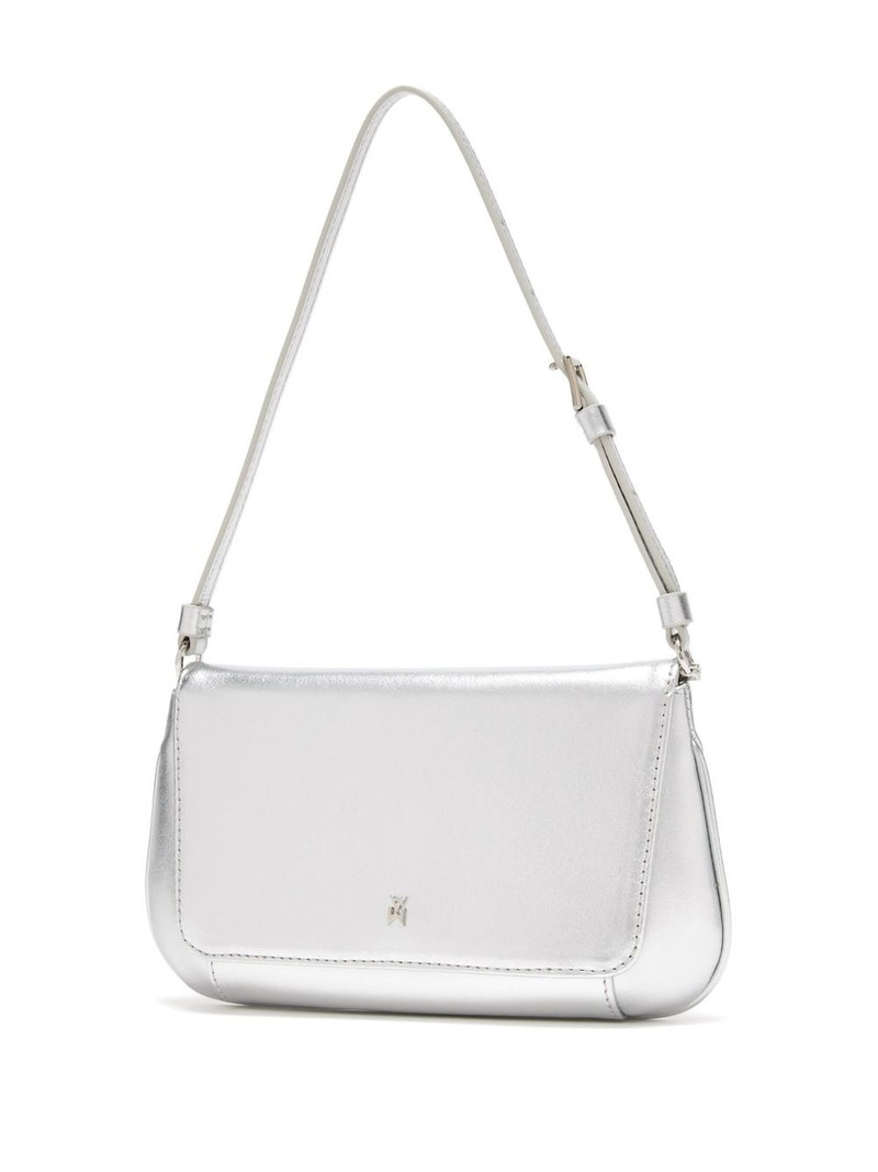 Amina Muaddi Ami mini bag outlook