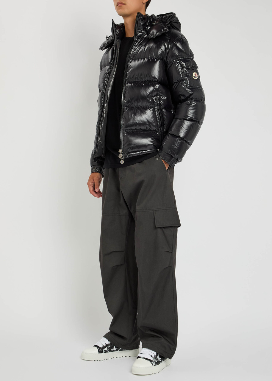 Moncler Maya Padded Shell Jacket - 4