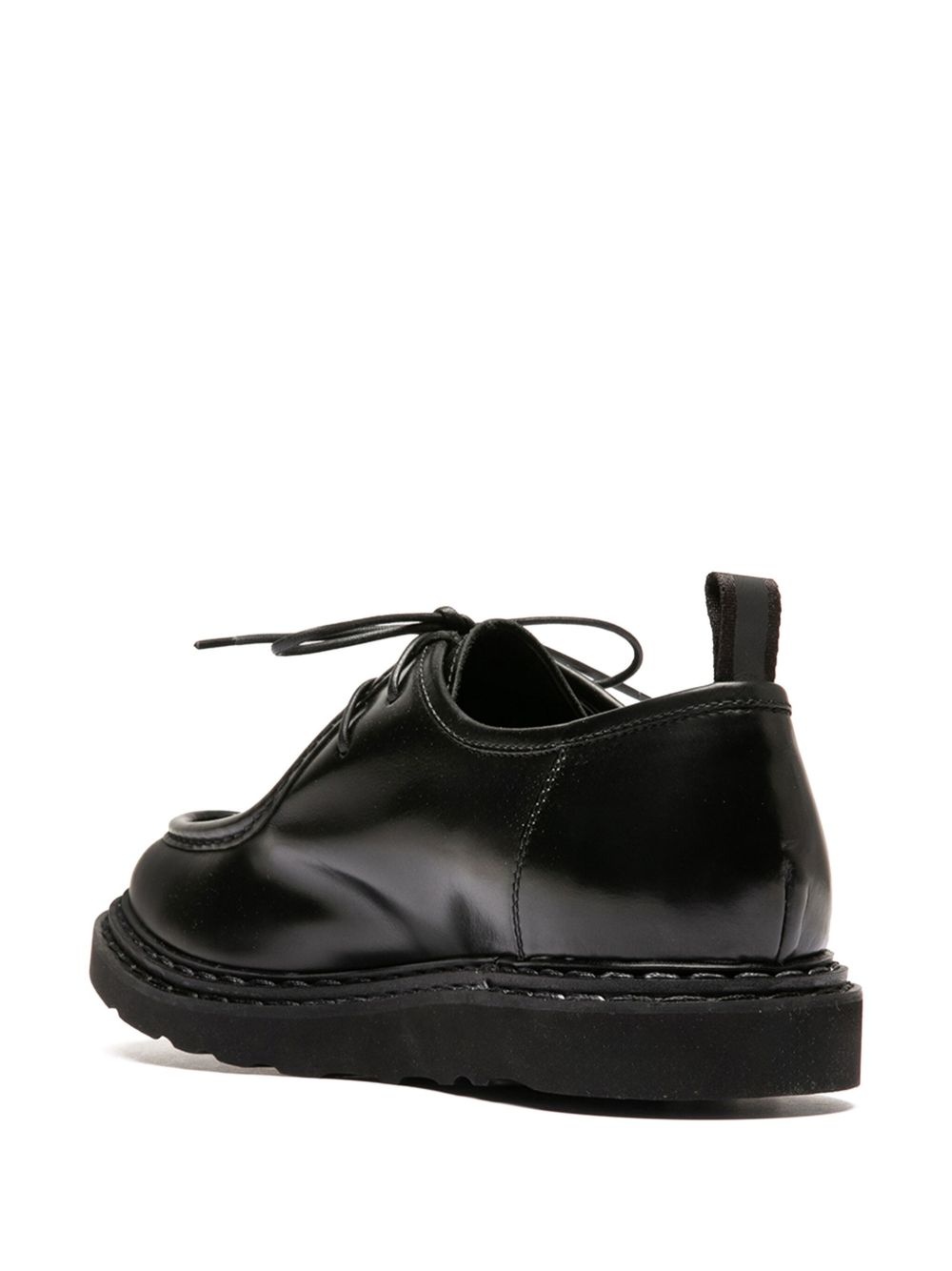 Lyndon Derby shoes - 3