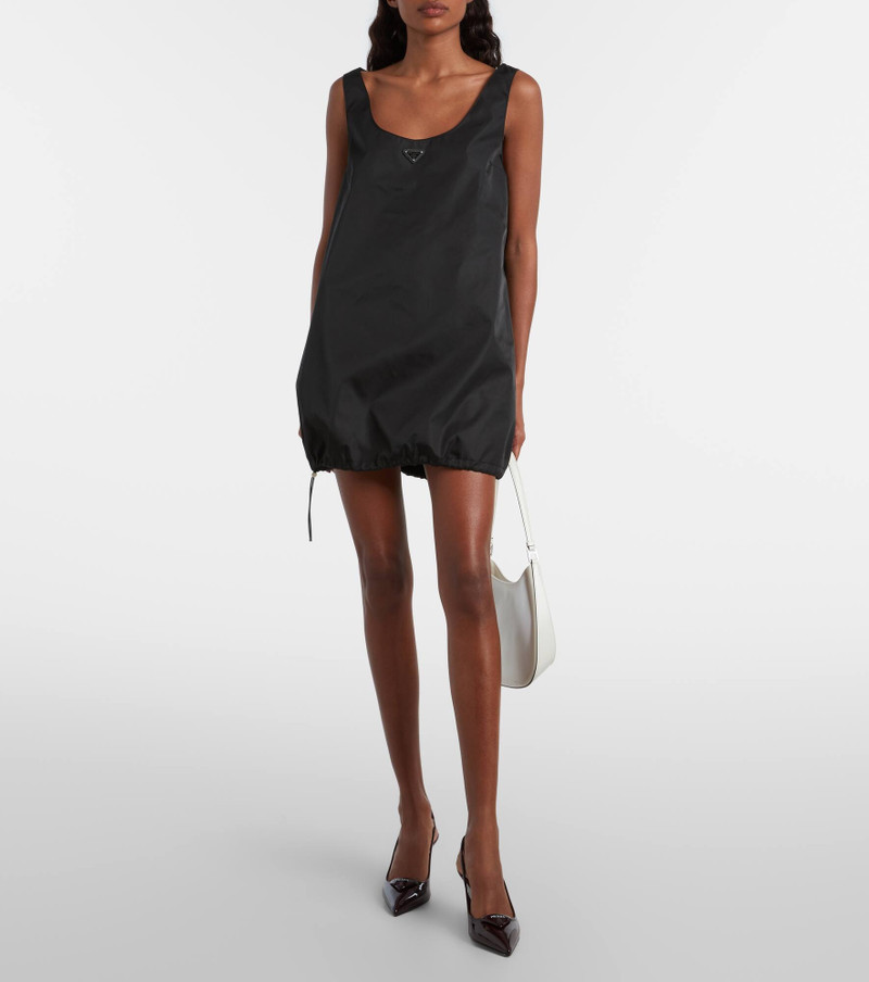 Prada Patent leather slingback pumps outlook