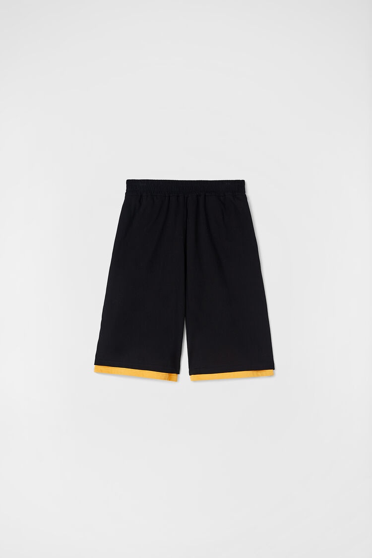Shorts - 1