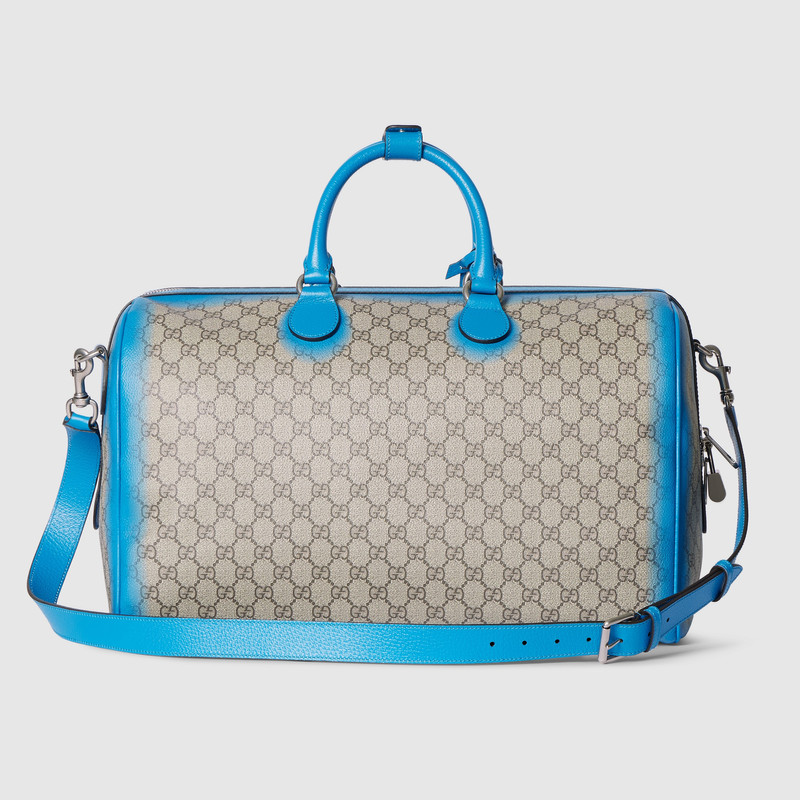 GG medium duffle bag 6