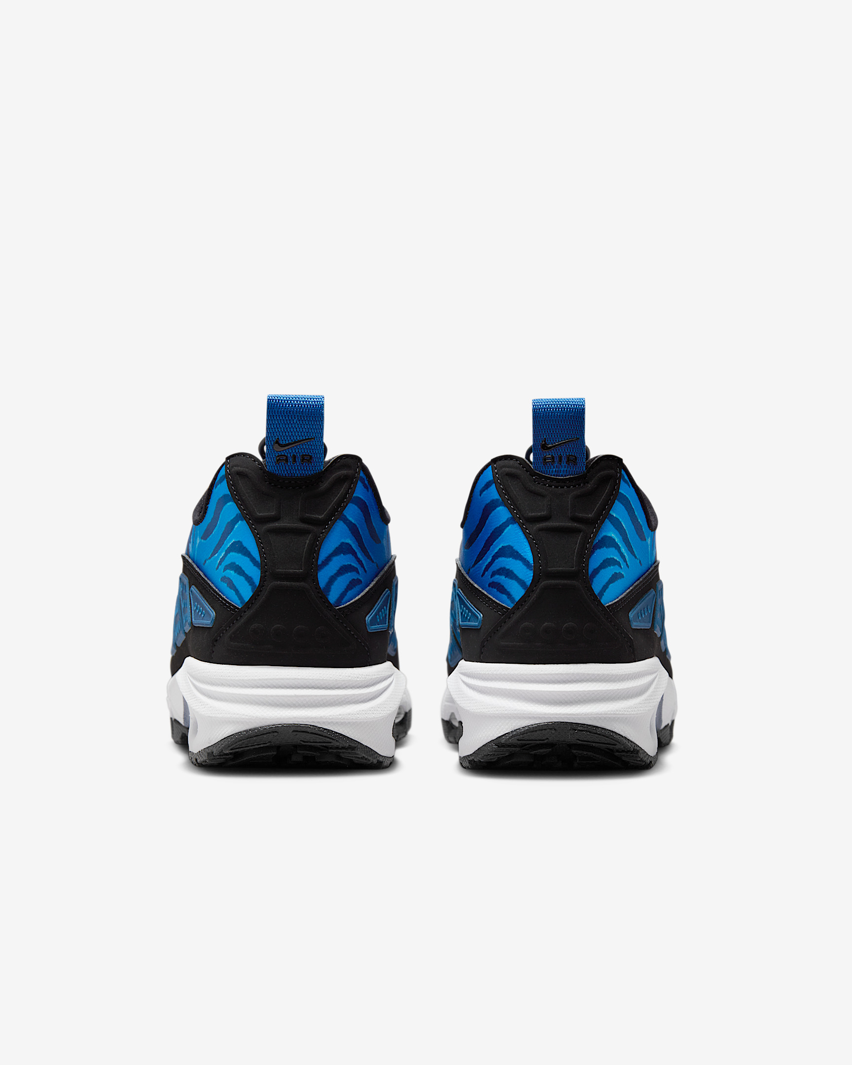 Nike Air Max SNDR Camo Women's Shoes - 6
