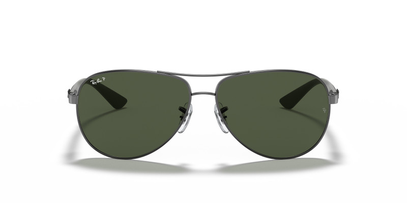 Ray-Ban RB8313 Carbon Fibre outlook