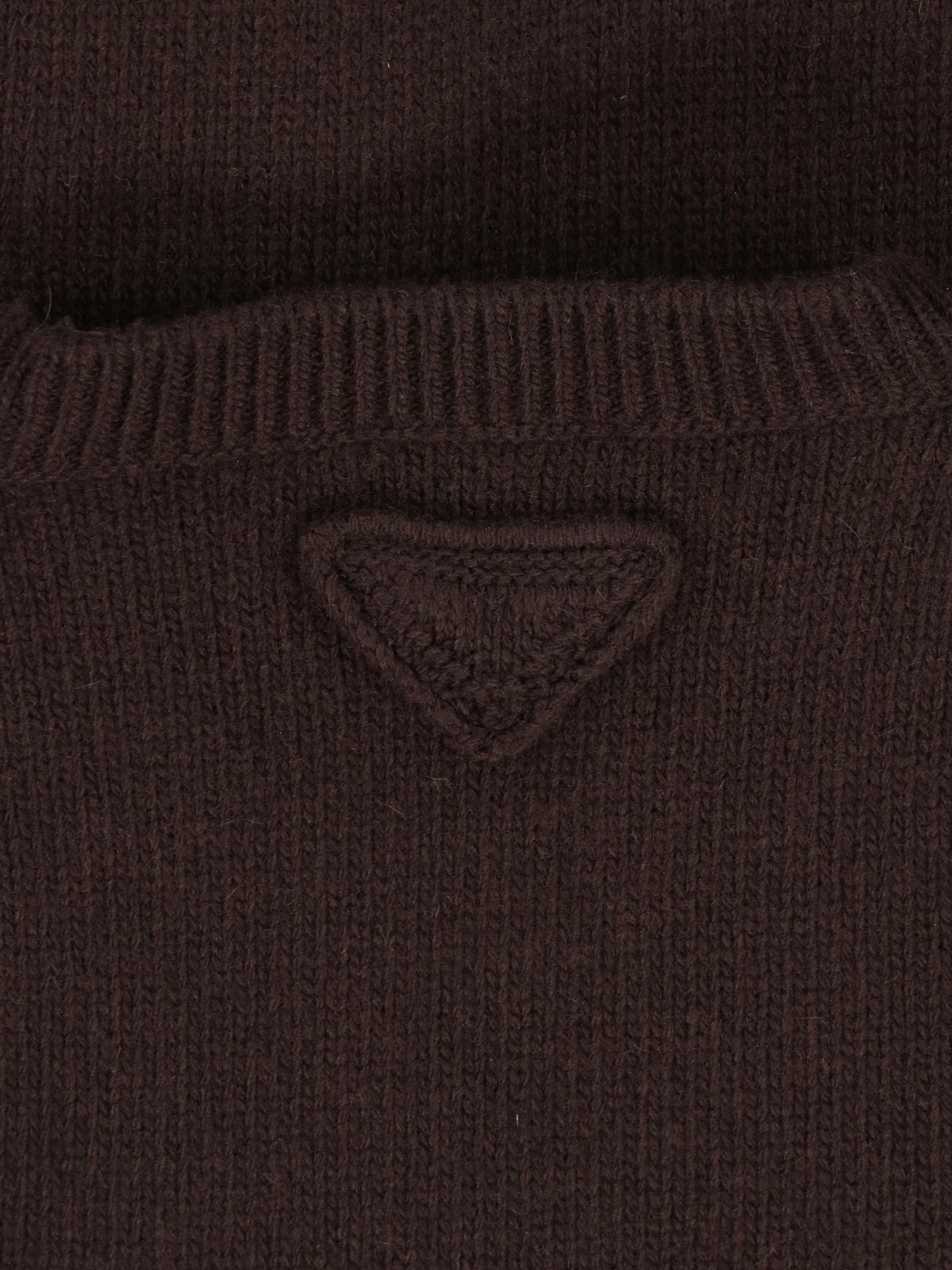 CREWNECK SWEATER - 3