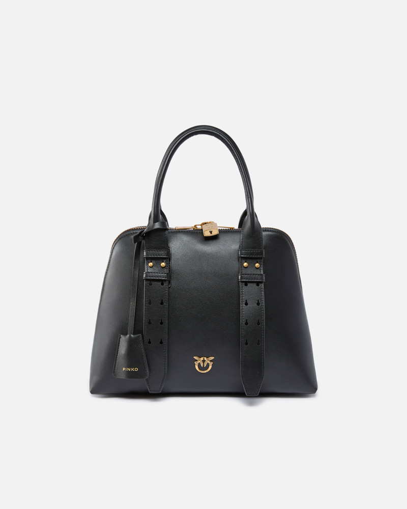 ESCAPE BAG MEDIUM LEATHER HANDBAG 1