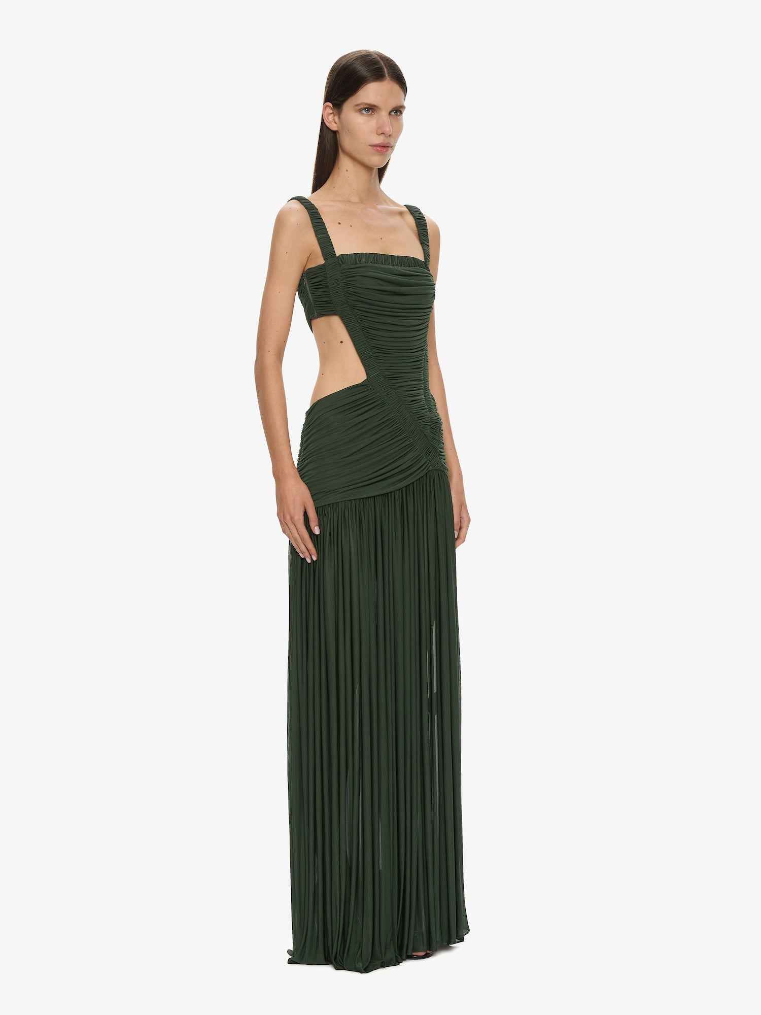 Orion Separation Gown - 3