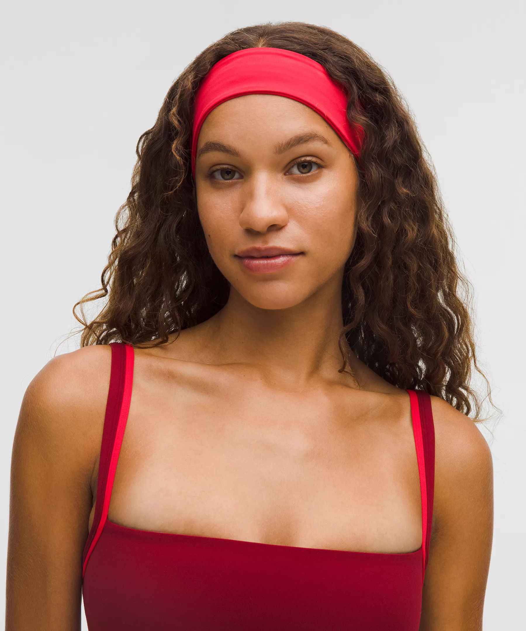 Nulu Cropped Tank Top *Sport Meets Studio Set - 4