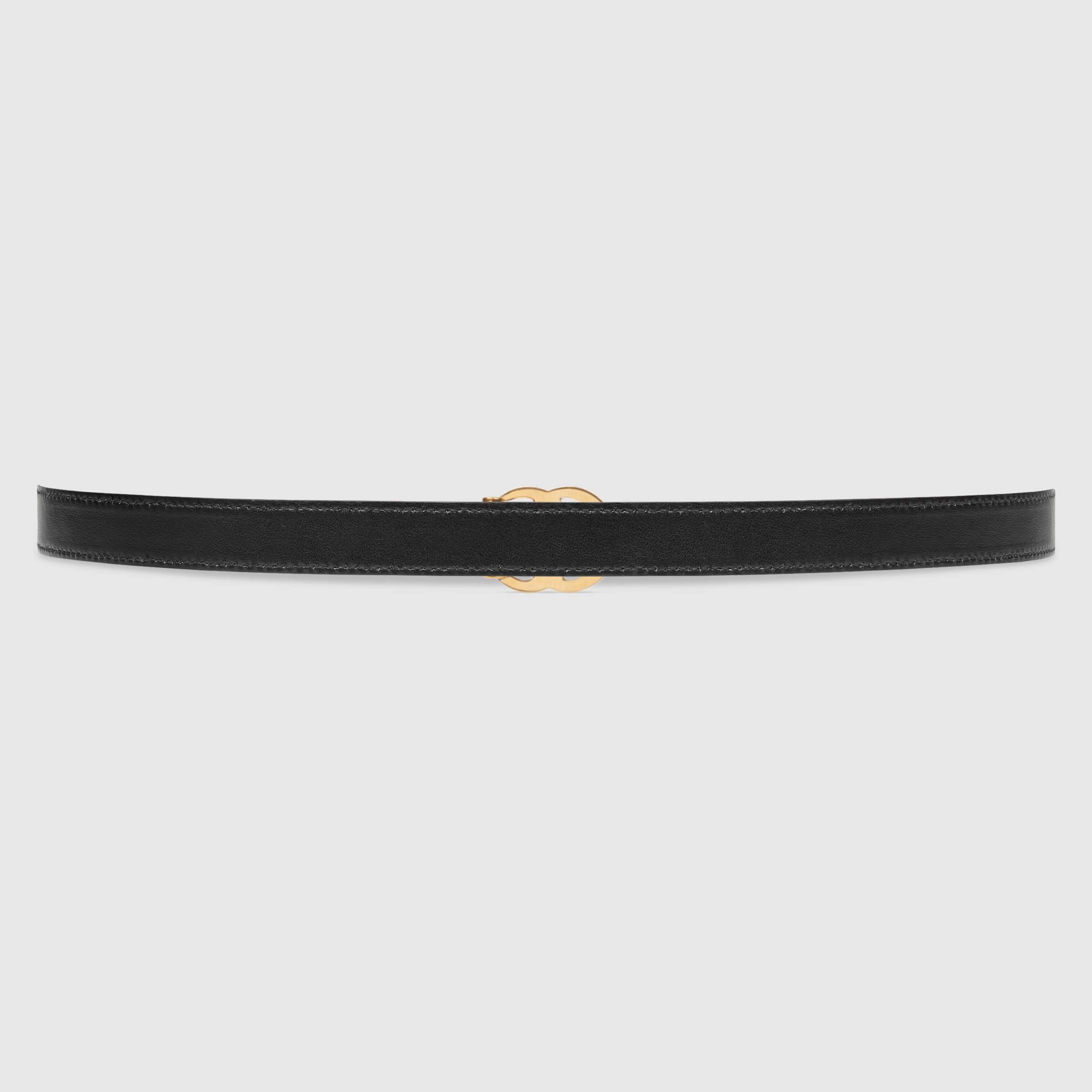 GG Marmont reversible thin belt - 6