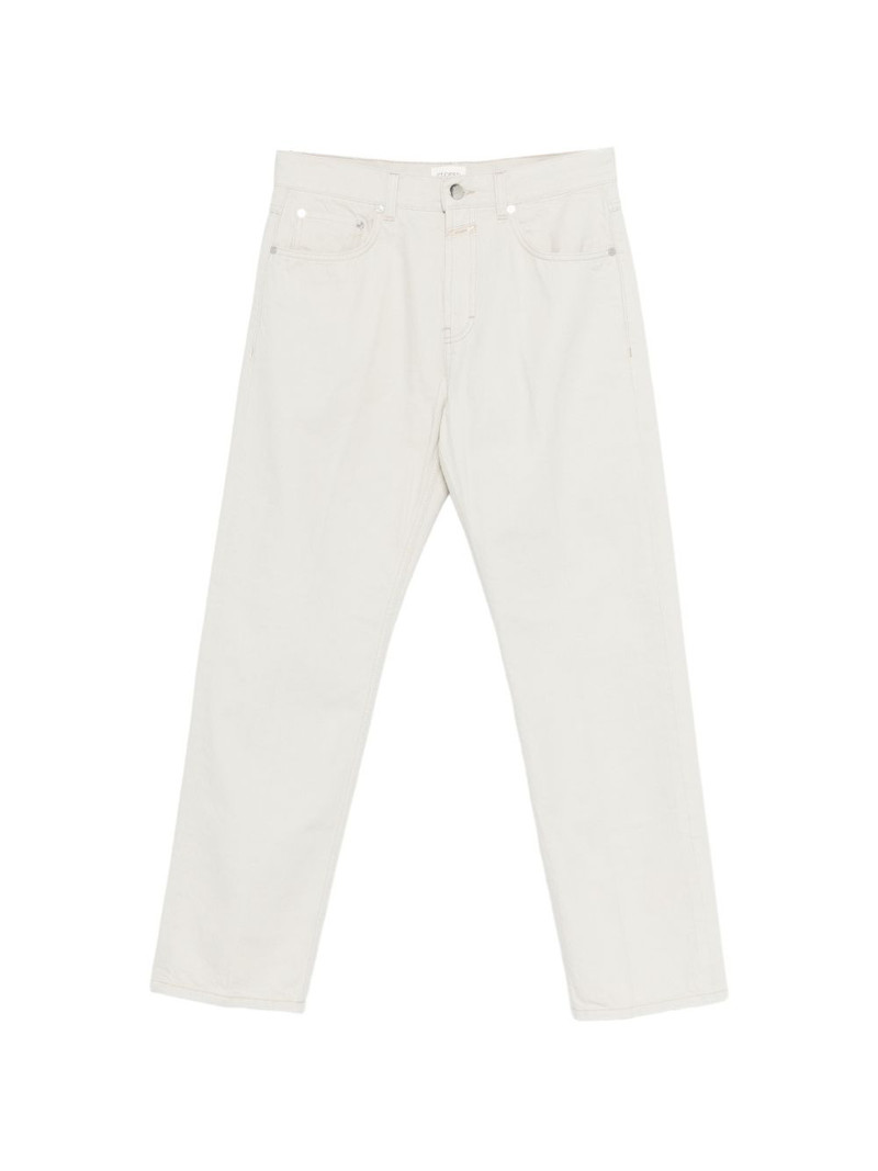 Jonta relaxed-fit jeans 1