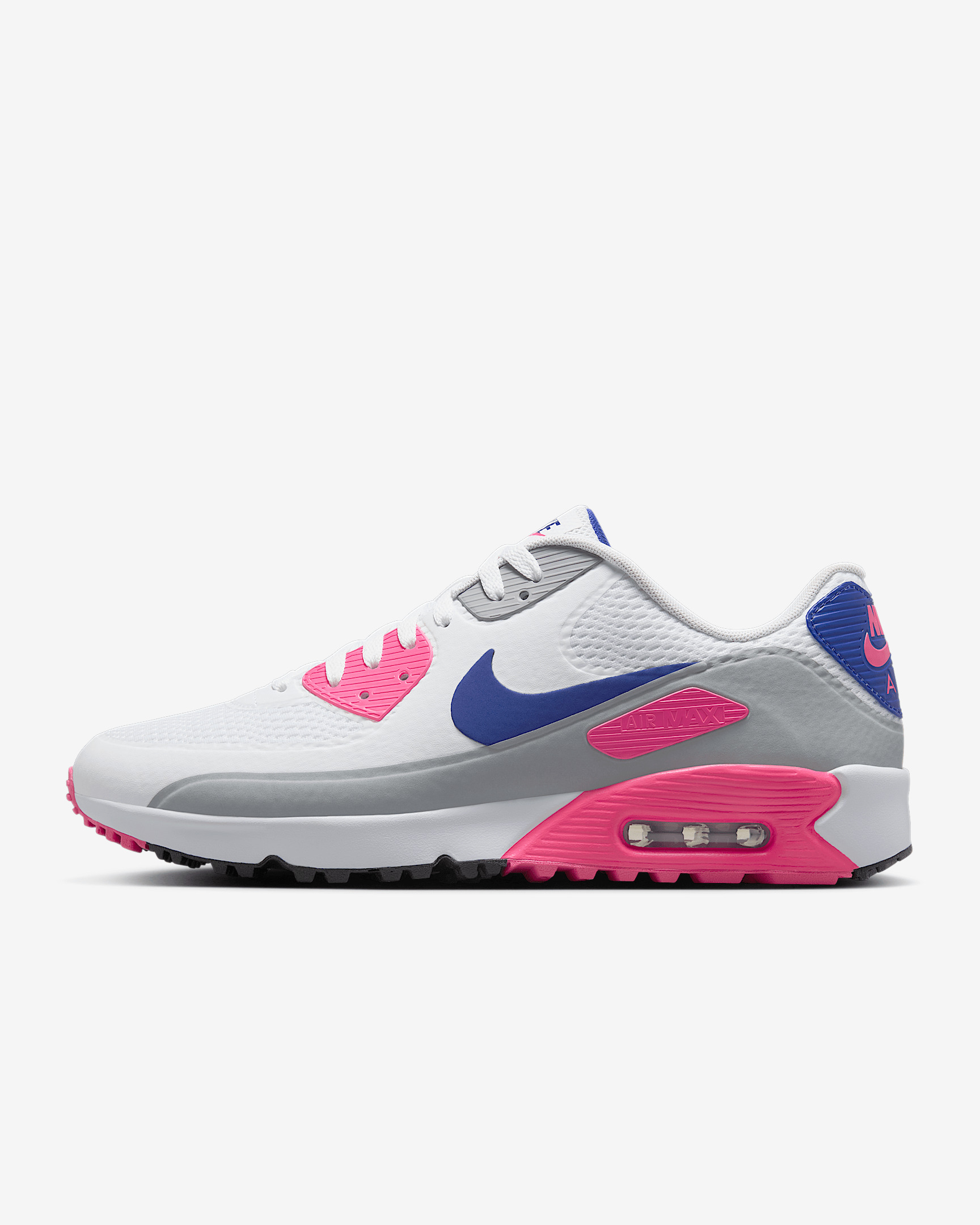 Nike Air Max 90 G Golf Shoes - 1