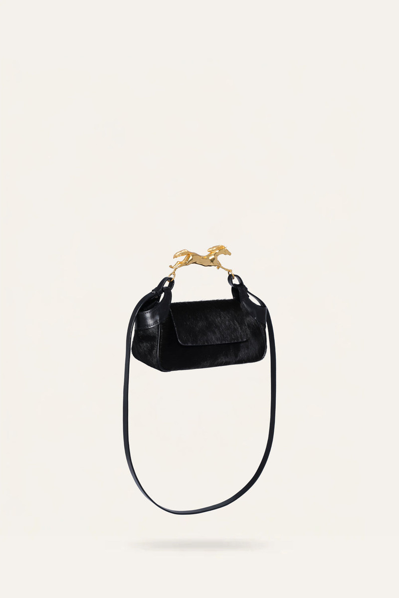 Johanna Ortiz Goddess Of Movement Bag outlook