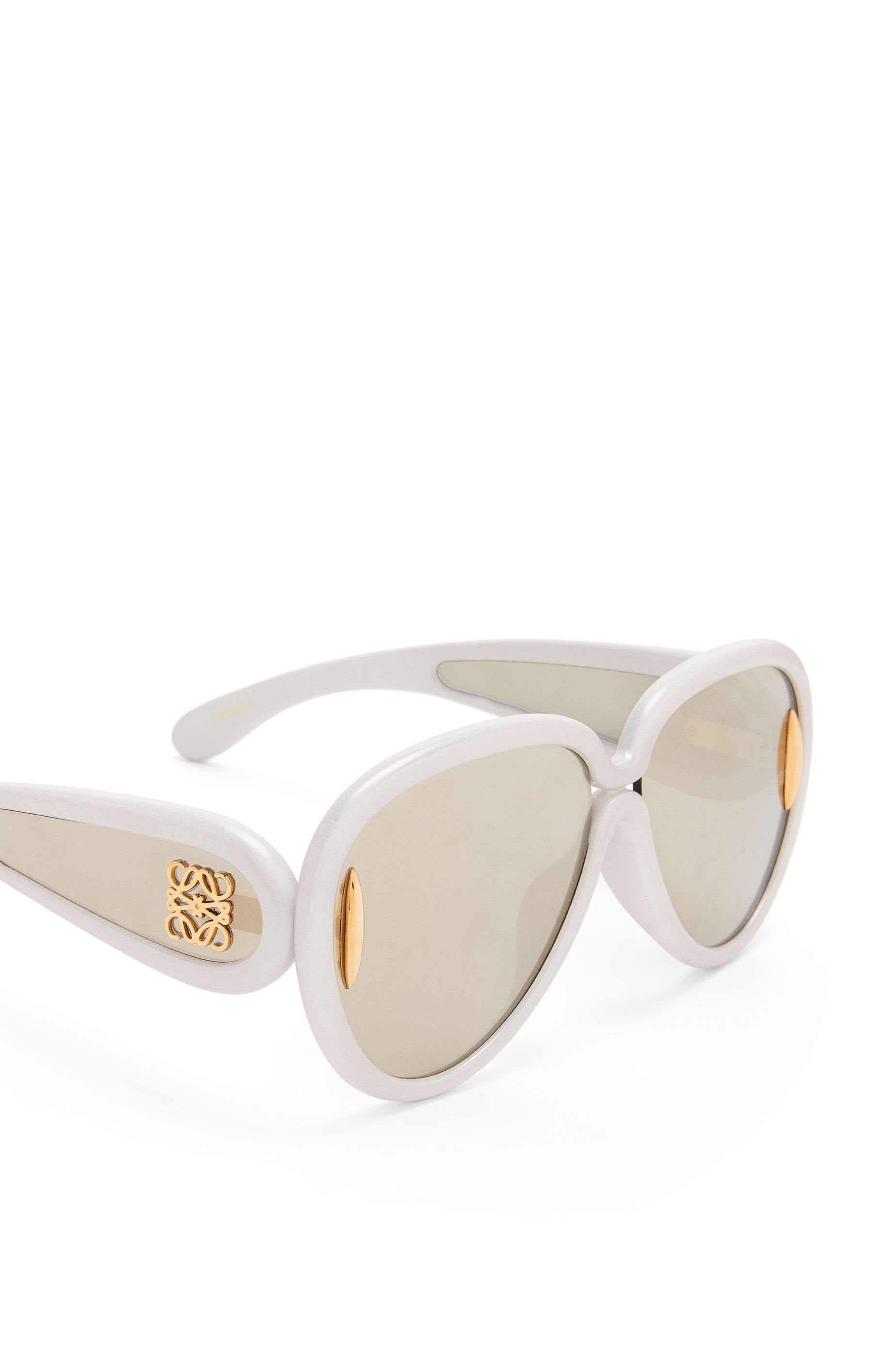 Pilot Mask sunglasses - 4