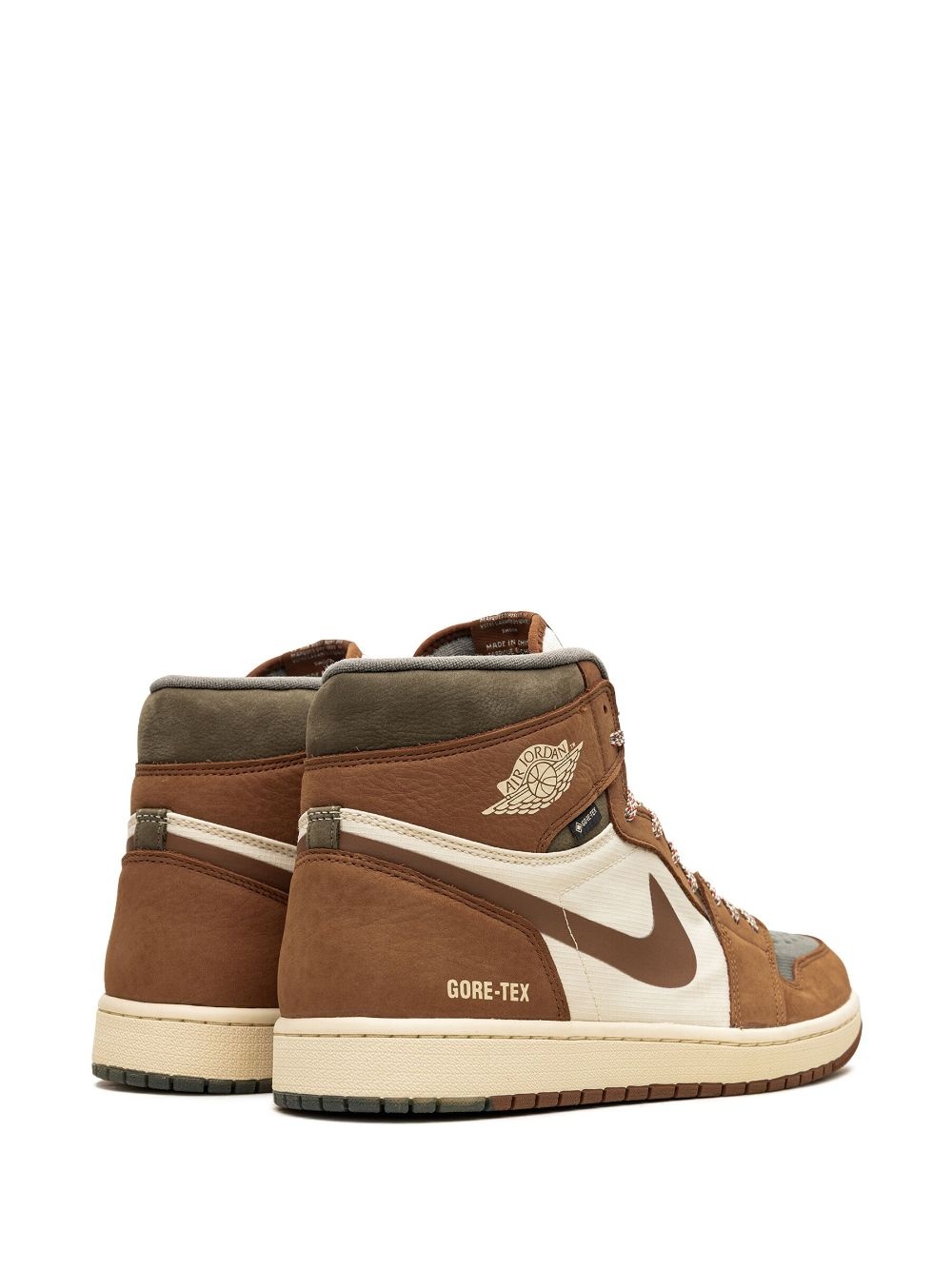 Air Jordan 1 Element "Legend Sand" sneakers - 3
