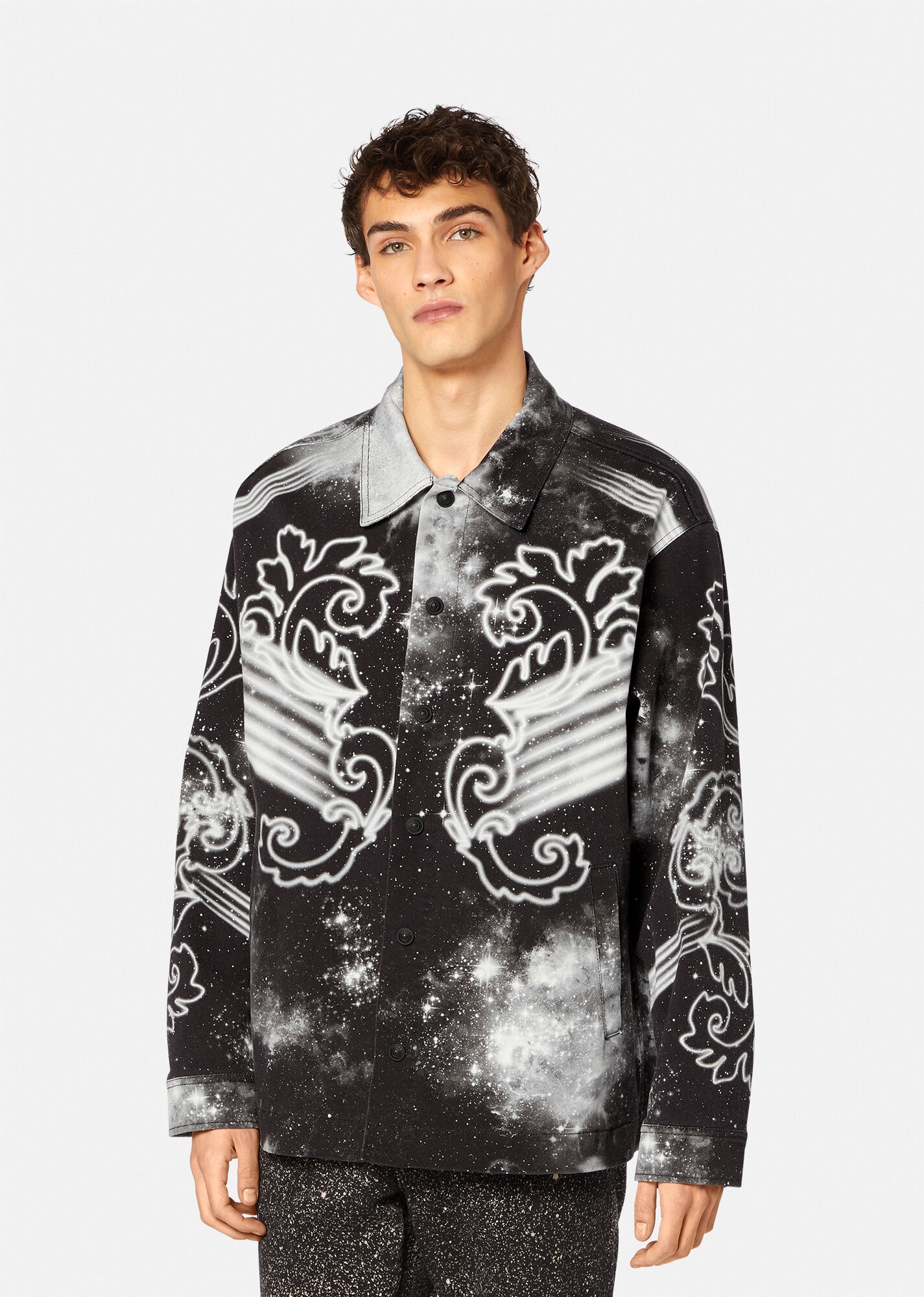 Space Couture Shirt - 3