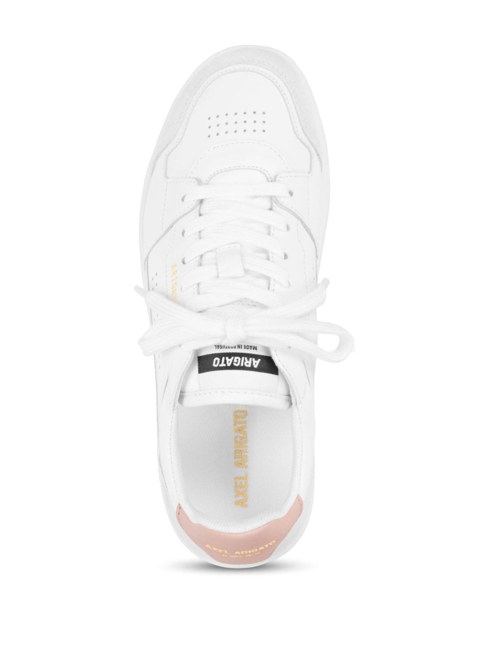 Dice sneakers - 4
