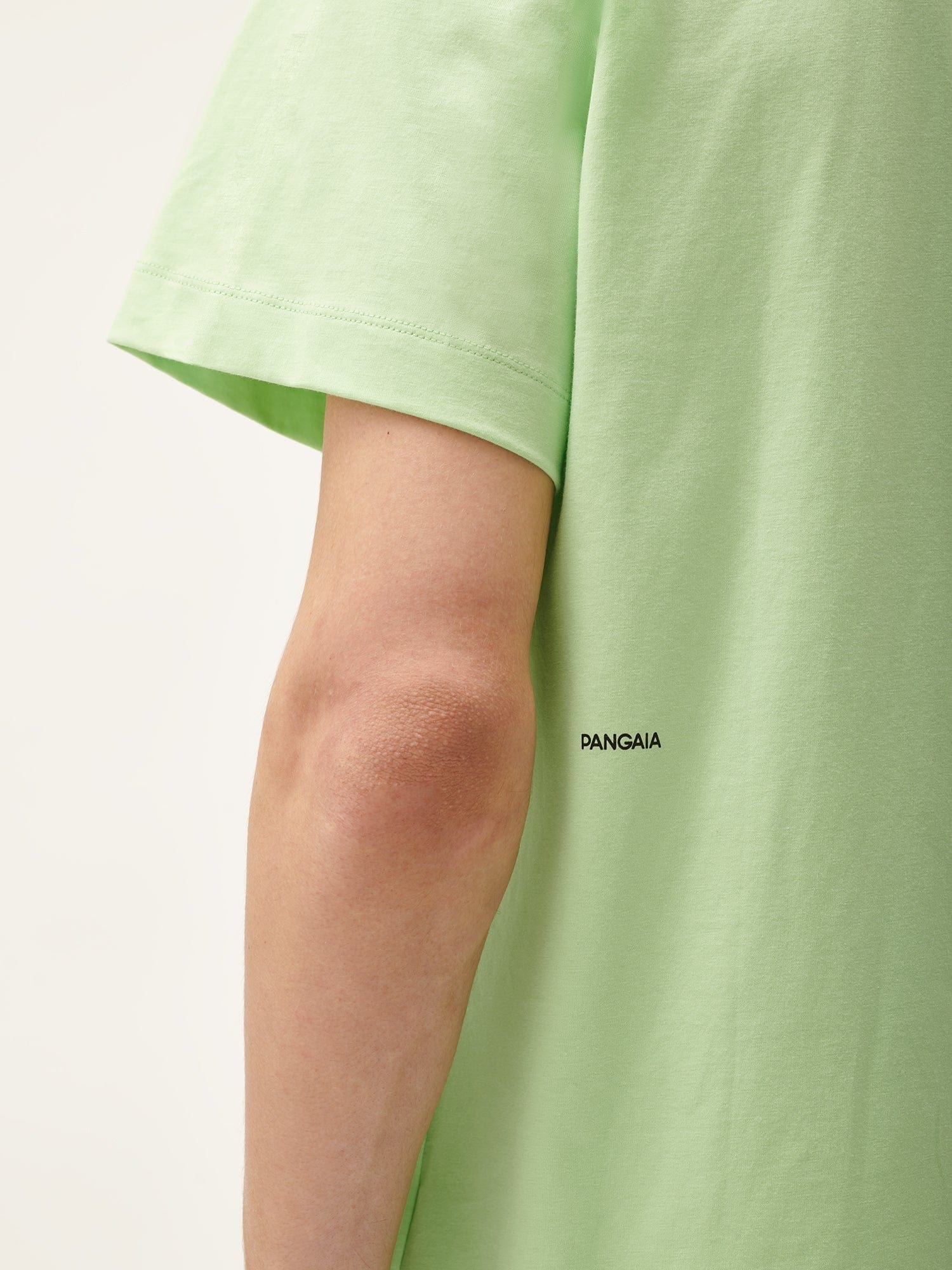 Mens 365 Midweight T-Shirt - Fennel Green - 4