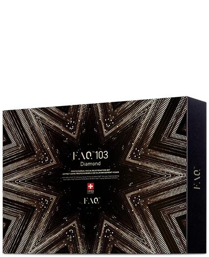 FAQ™ 103 Diamond Set - 1
