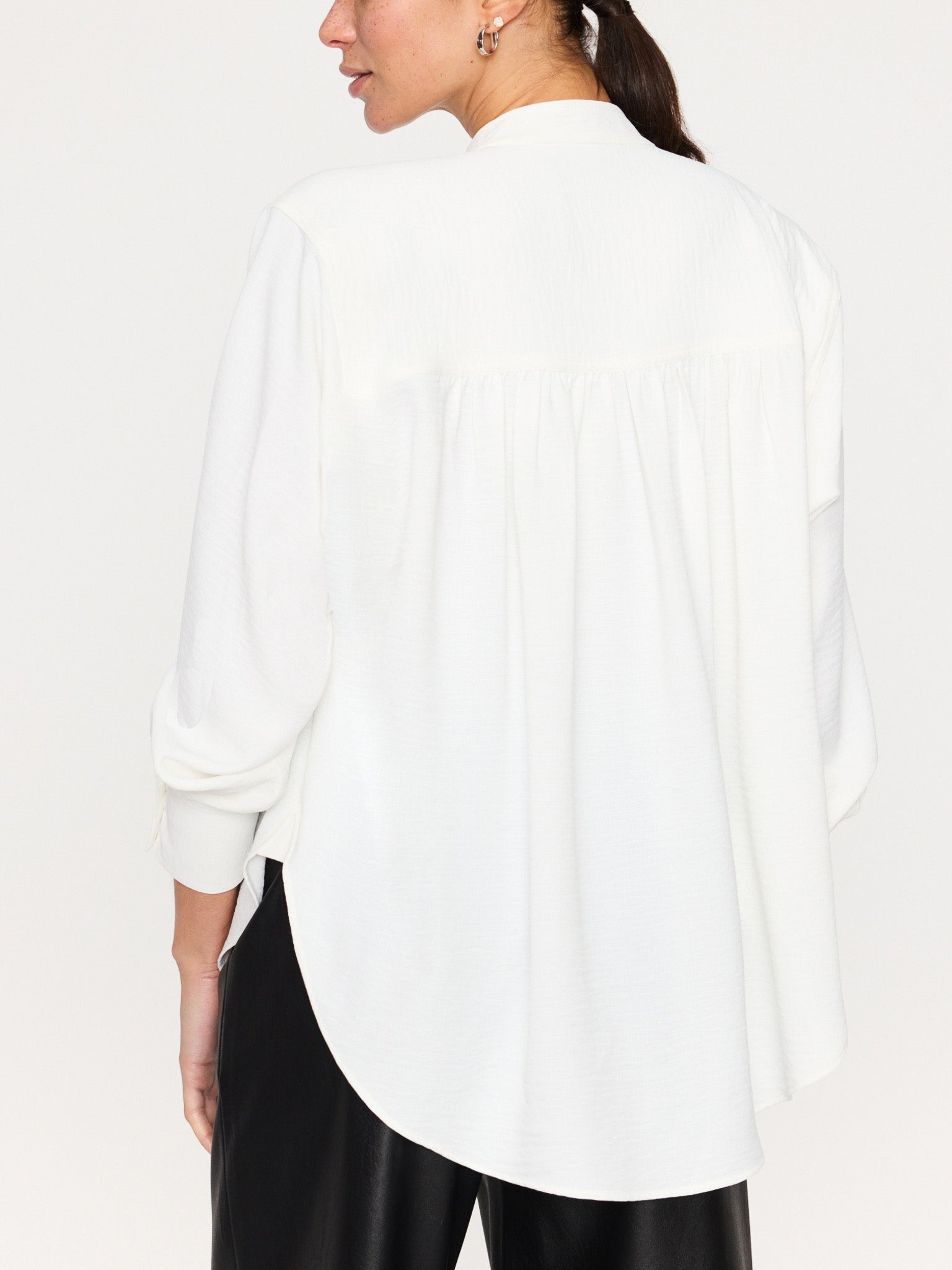 The Soro Blouse - 5