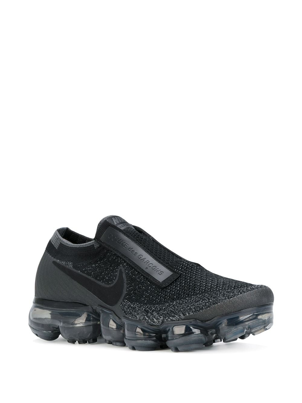 x Comme Des Garcons Air VaporMax sneakers - 2
