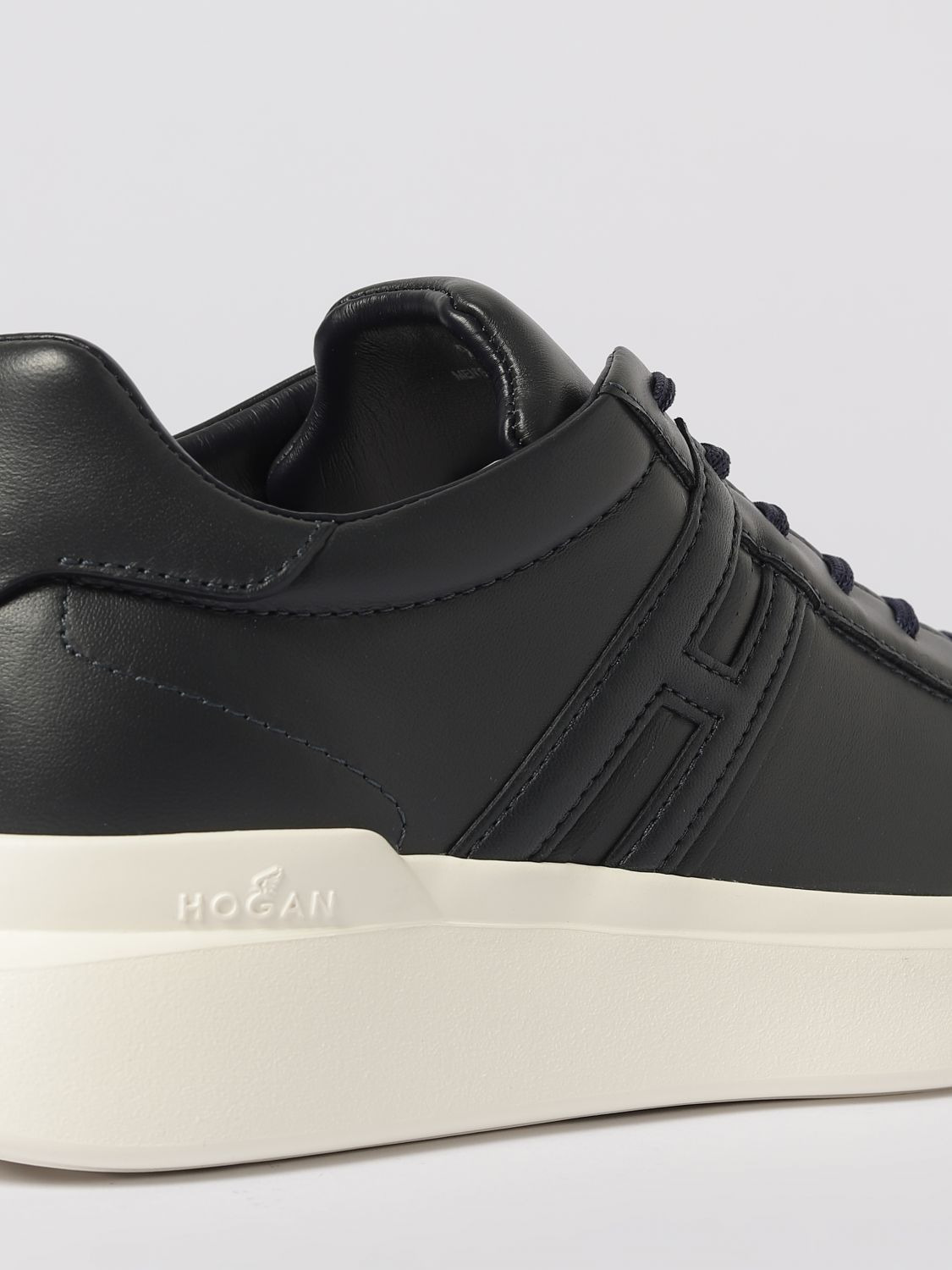Shoes men Hogan - 4