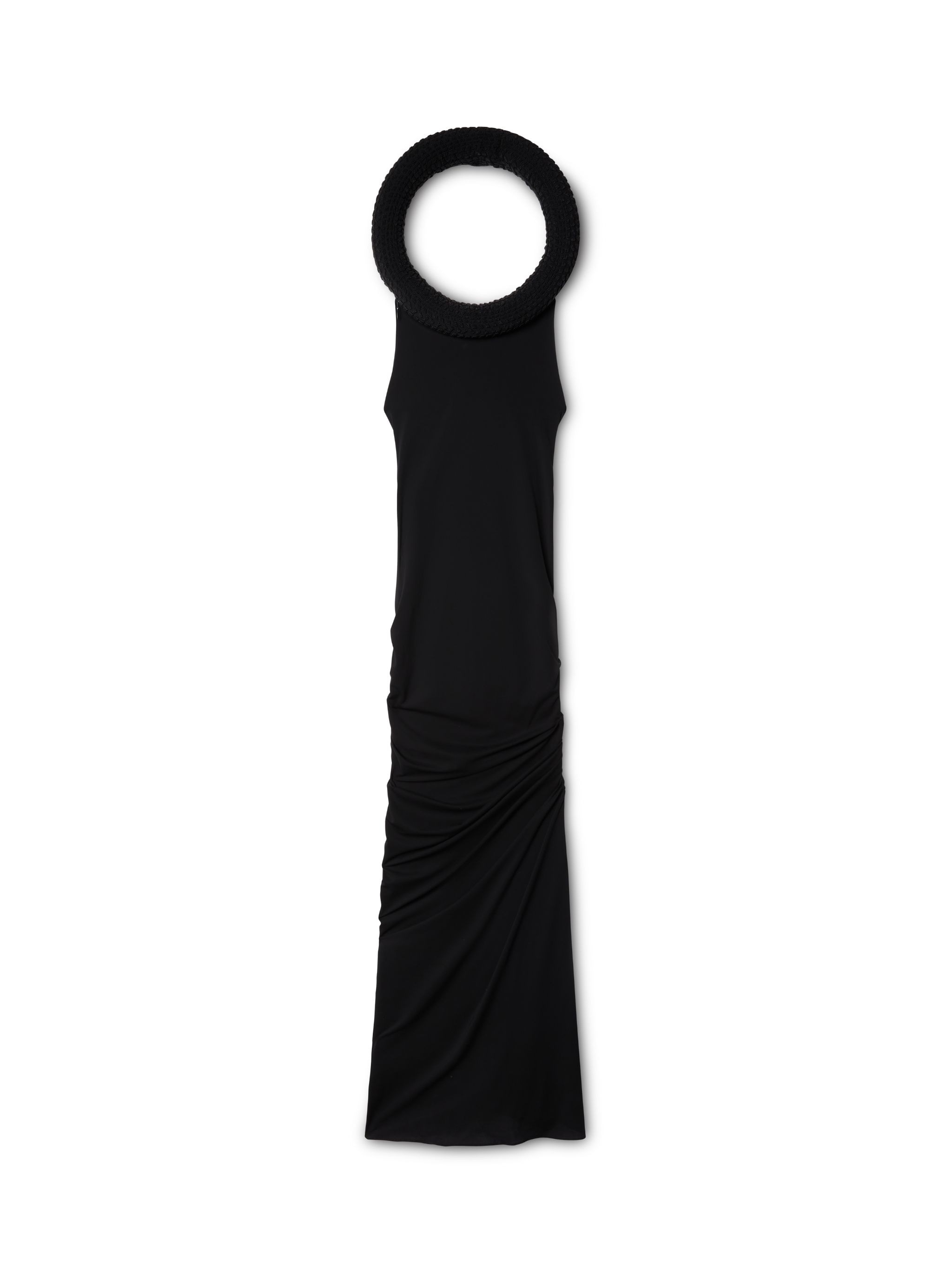 Vi Tube Long Dress - 1