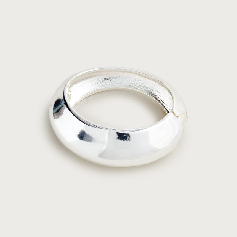 Hinge cuff bracelet 1