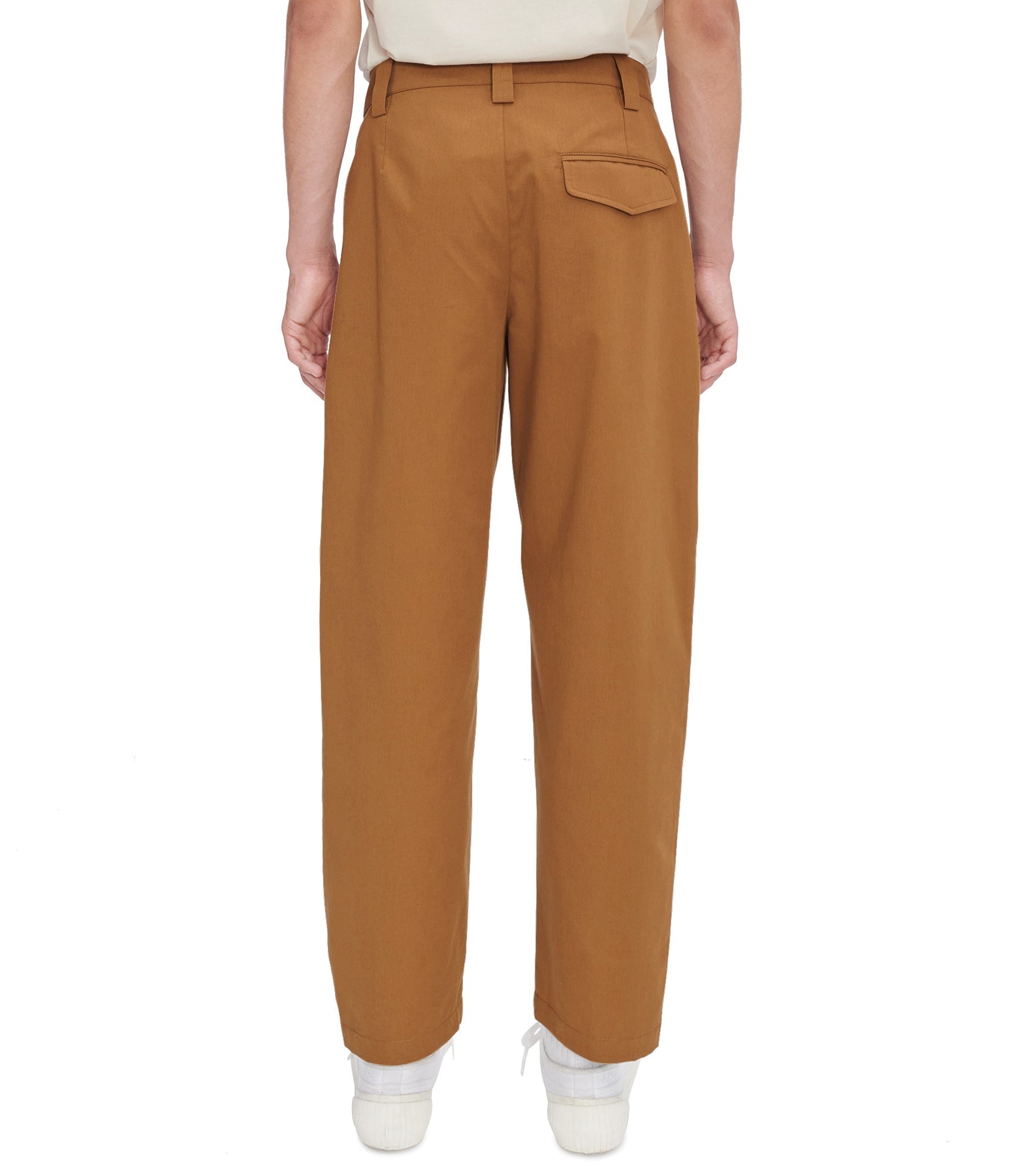 Renato pants - 6