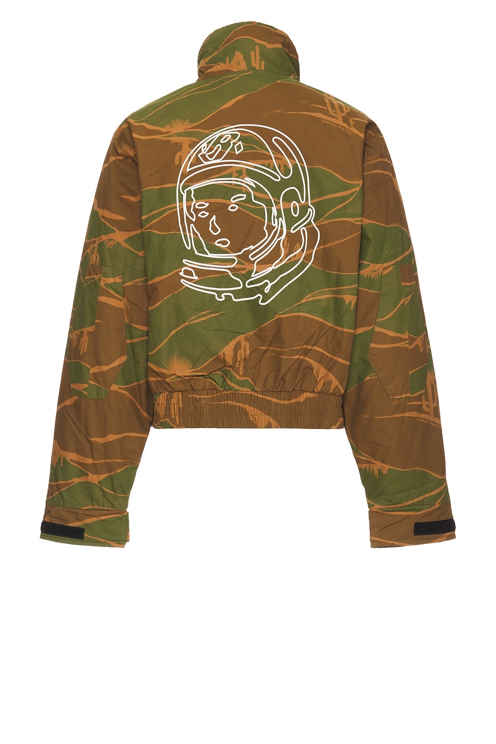 Westworld Bomber Jacket - 2
