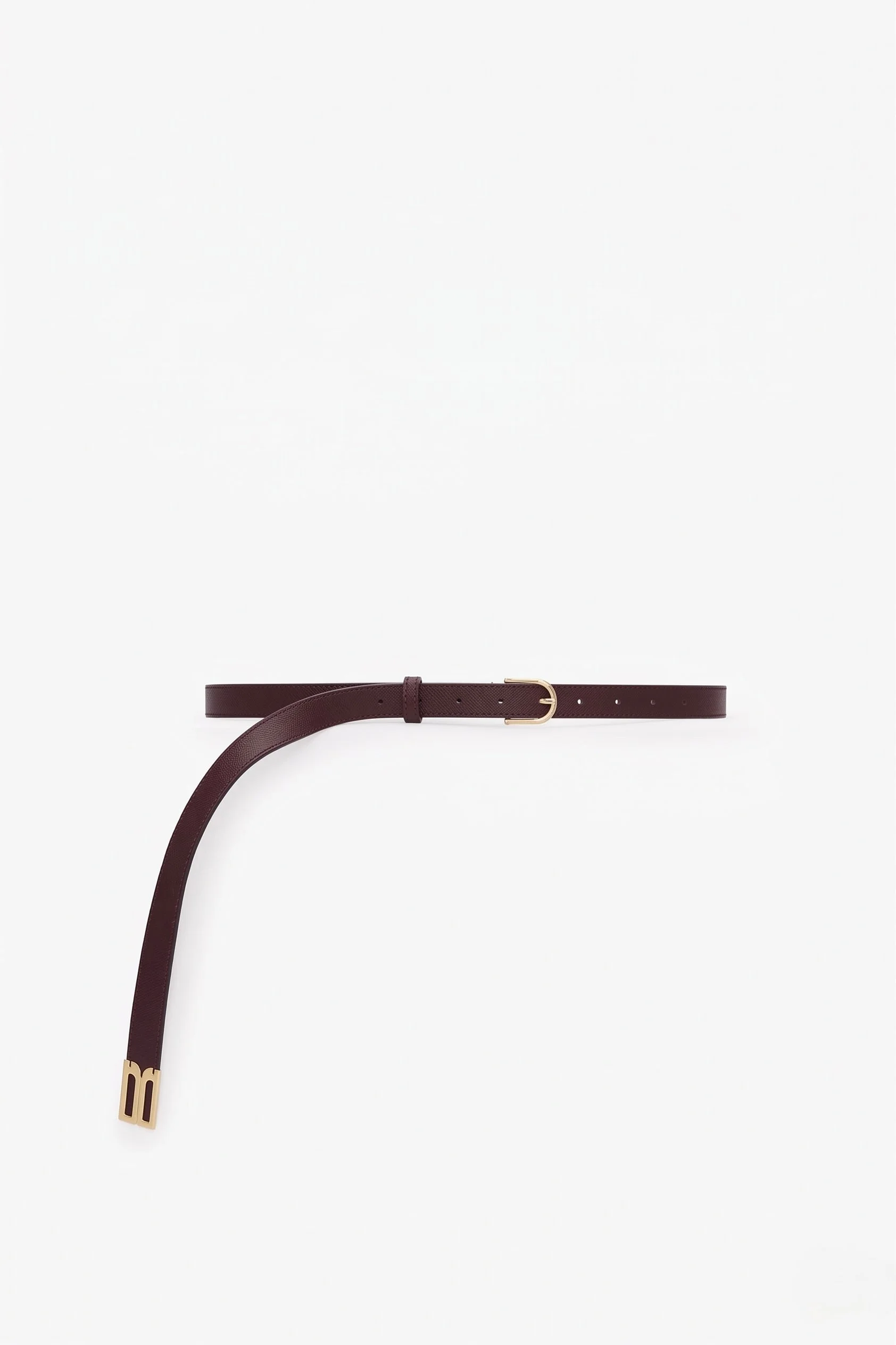 Dorian B Finite Belt - 1
